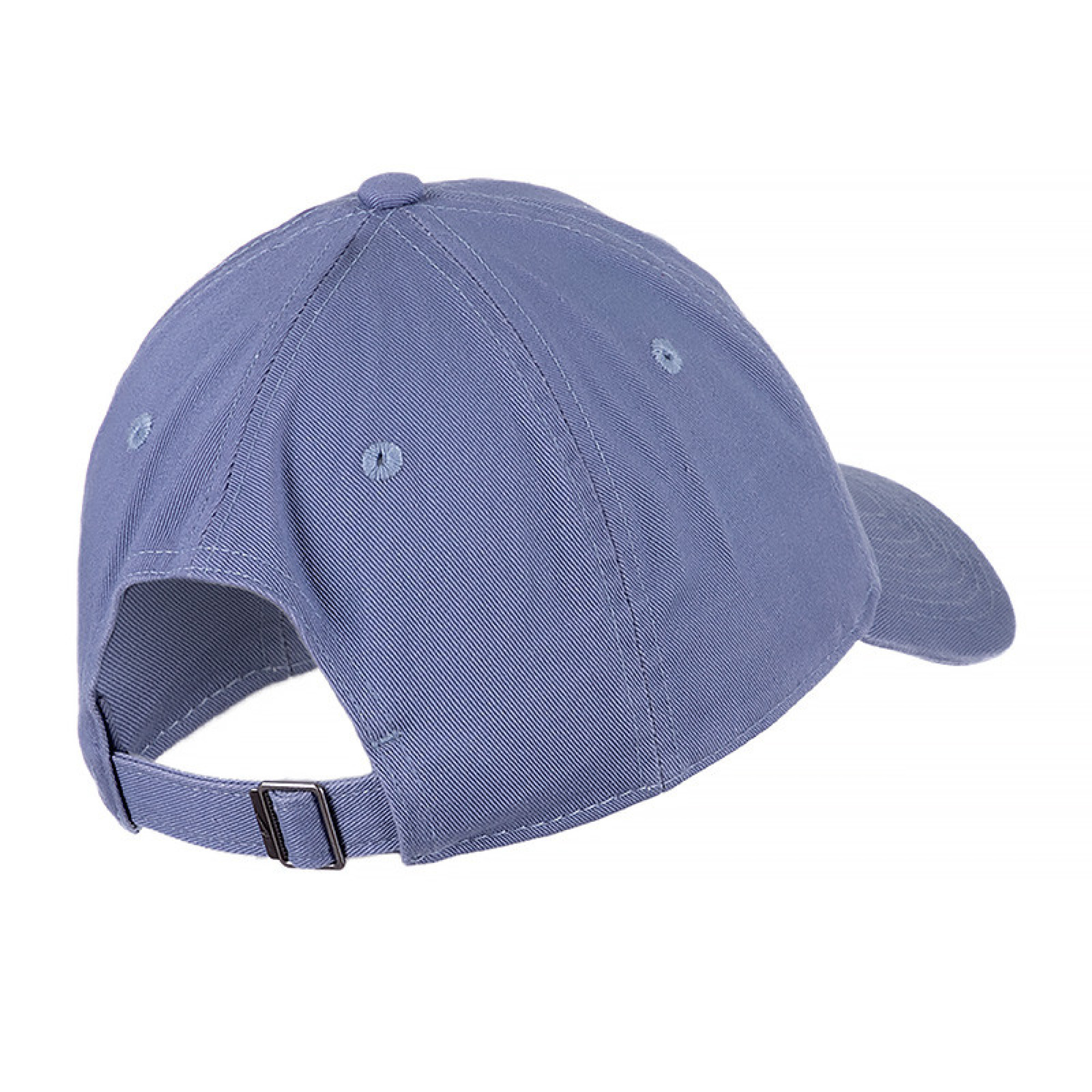 Чоловіча Бейсболка Nike U NSW H86 CAP FUTURA WASHED Блакитний MISC (913011-493) - 1 - Robinzon.ua