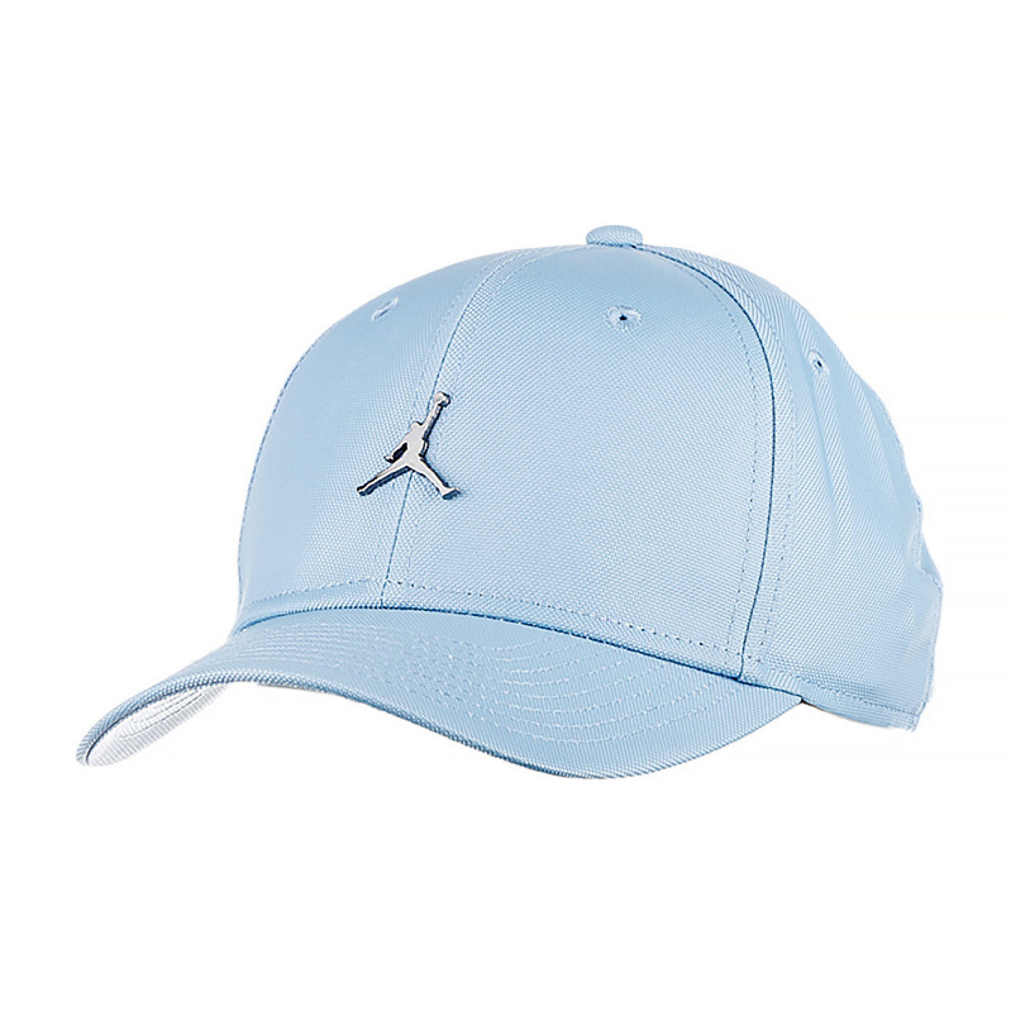 Кепка JORDAN J RISE CAP S CB MTL JM Блакитний M-L (7dFD5186-436 M-L) - Robinzon.ua