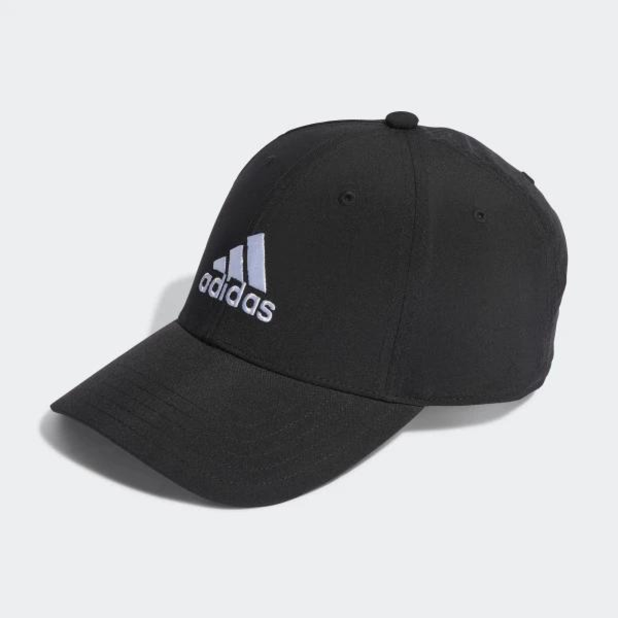 Кепка Adidas BBALLCAP LT EMB Чорний Уні 58-60 см (IB3244 58-60) - Robinzon.ua