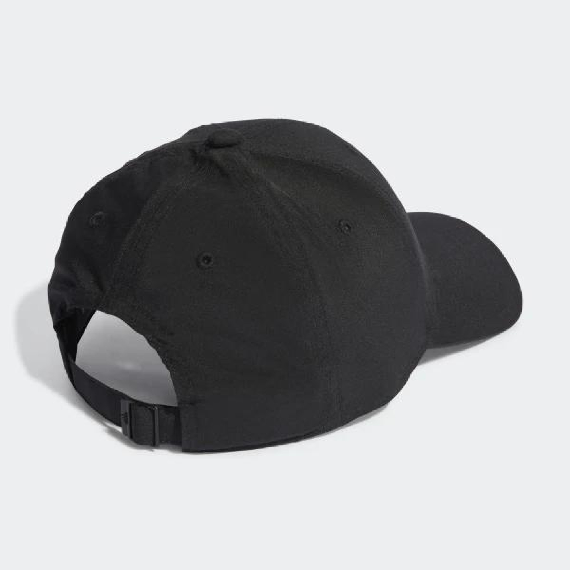 Кепка Adidas BBALLCAP LT EMB Черный Уни 58-60 см (IB3244 58-60) - 1 - Robinzon.ua