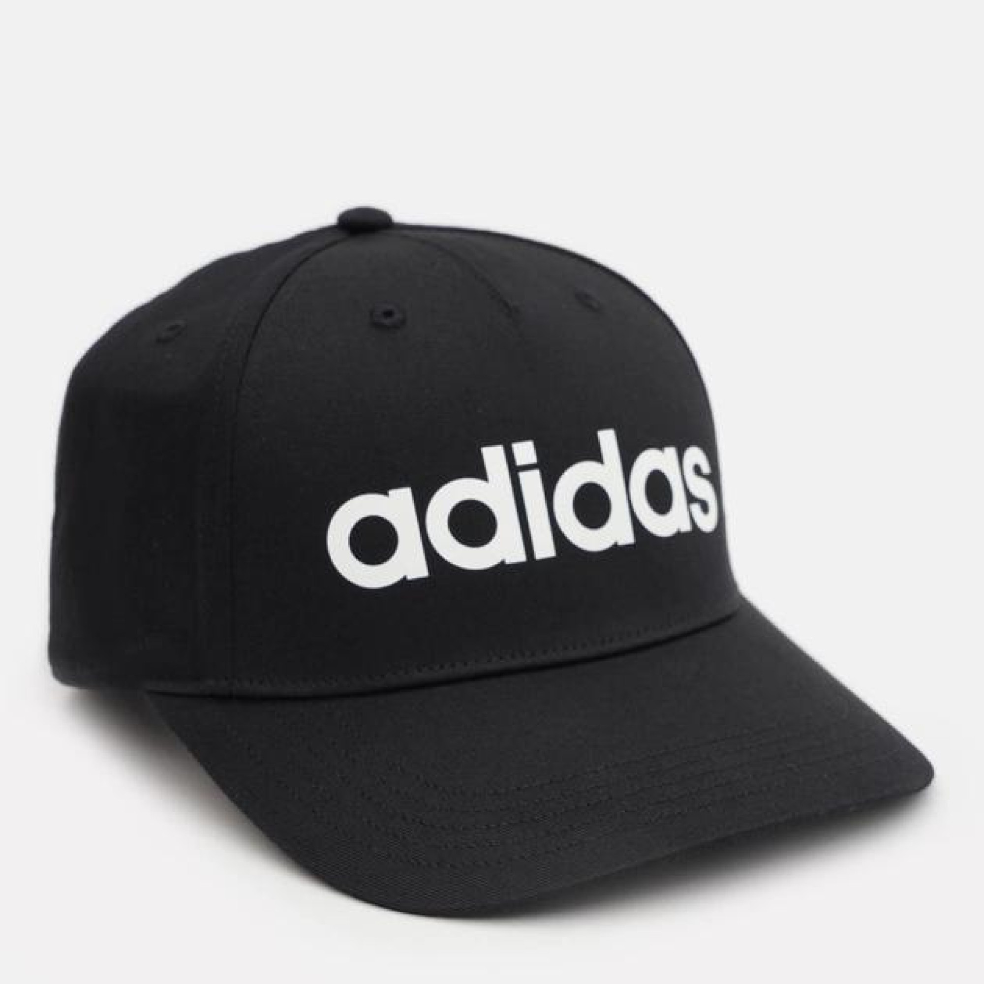 Кепка Adidas DAILY CAP Чорний Уні 51-53 см (HT6356 51-53) - Robinzon.ua