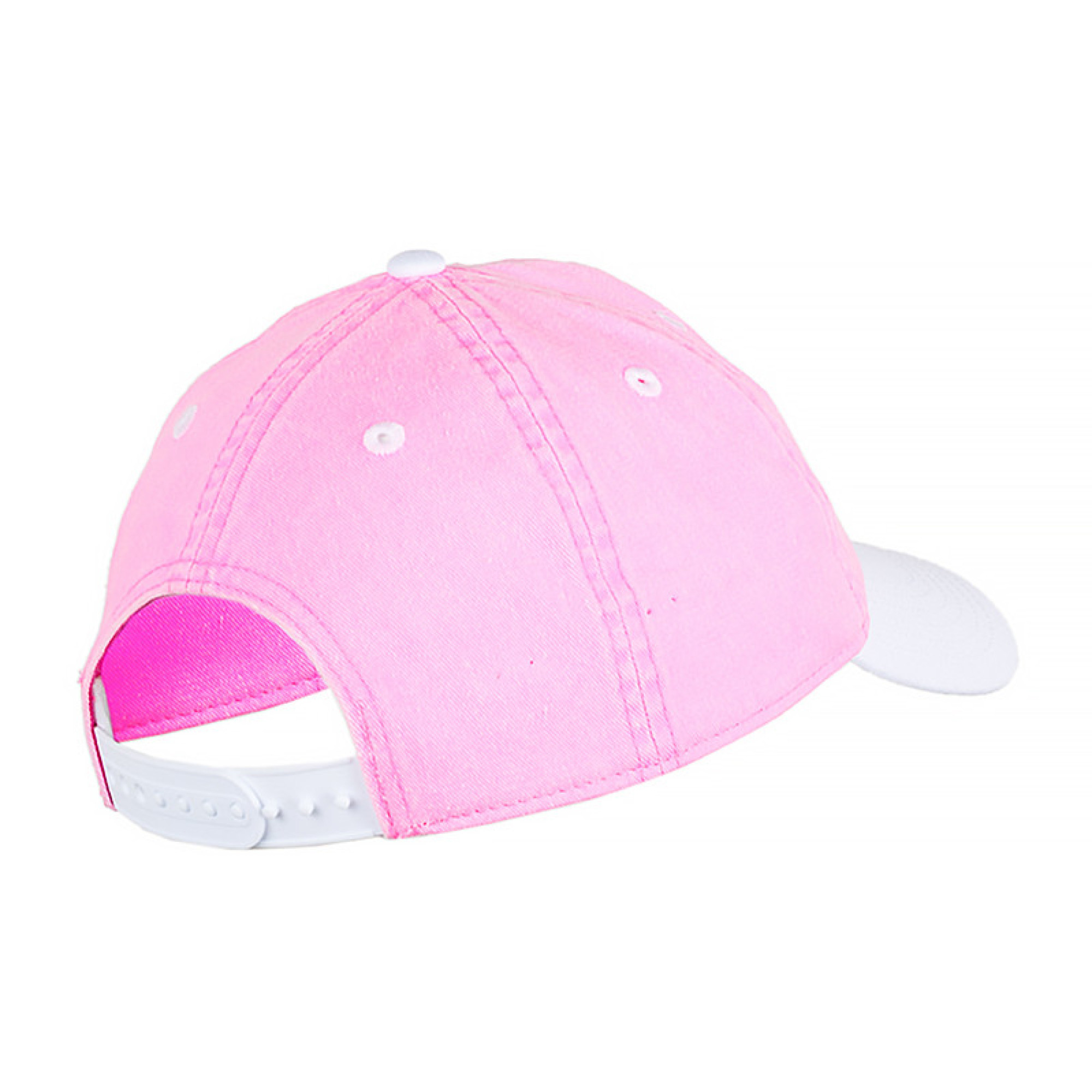 Дитяча Бейсболка New Balance SPORT KIDS SNAPBACK Рожевий One size (7dJH030412VBP One size) - 1 - Robinzon.ua