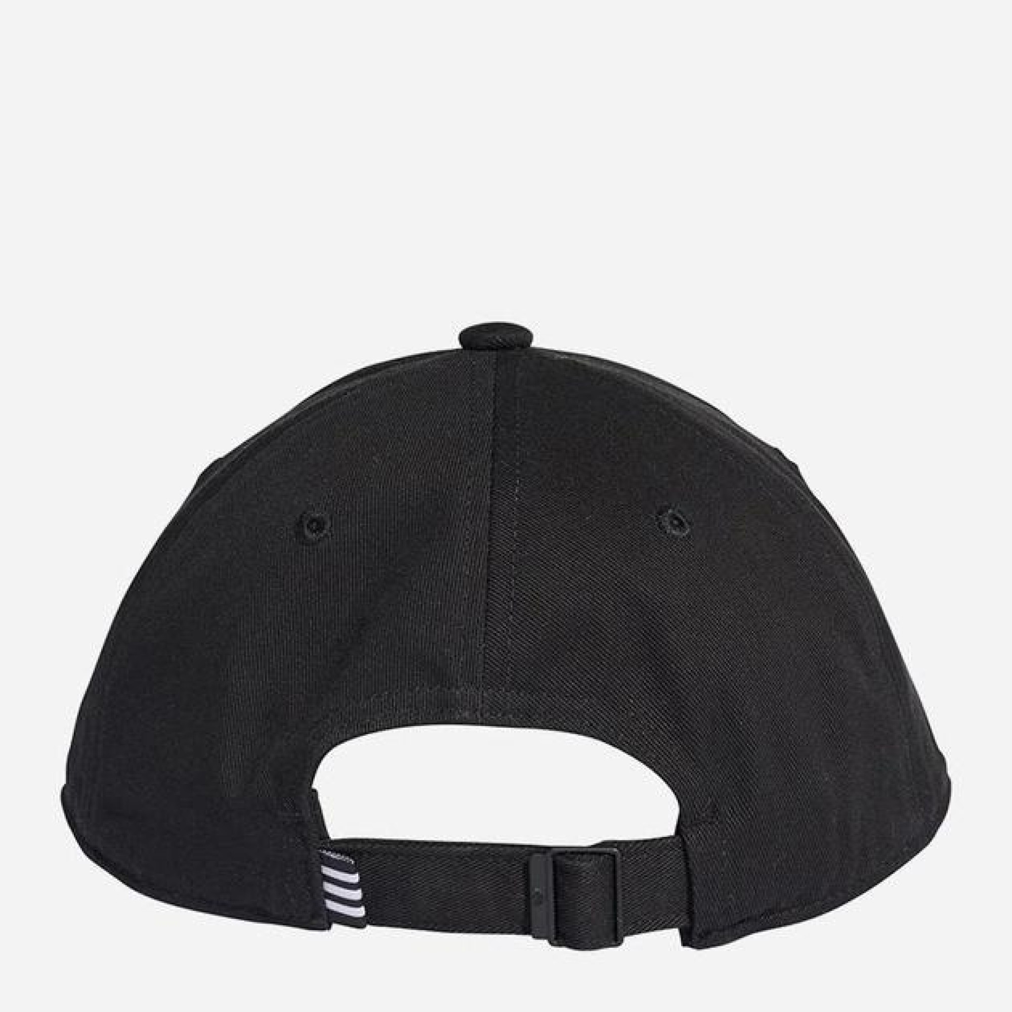 Кепка Adidas BASEB CLASS TRE Чорний Уні 56-57 см (EC3603 56-57) - 1 - Robinzon.ua