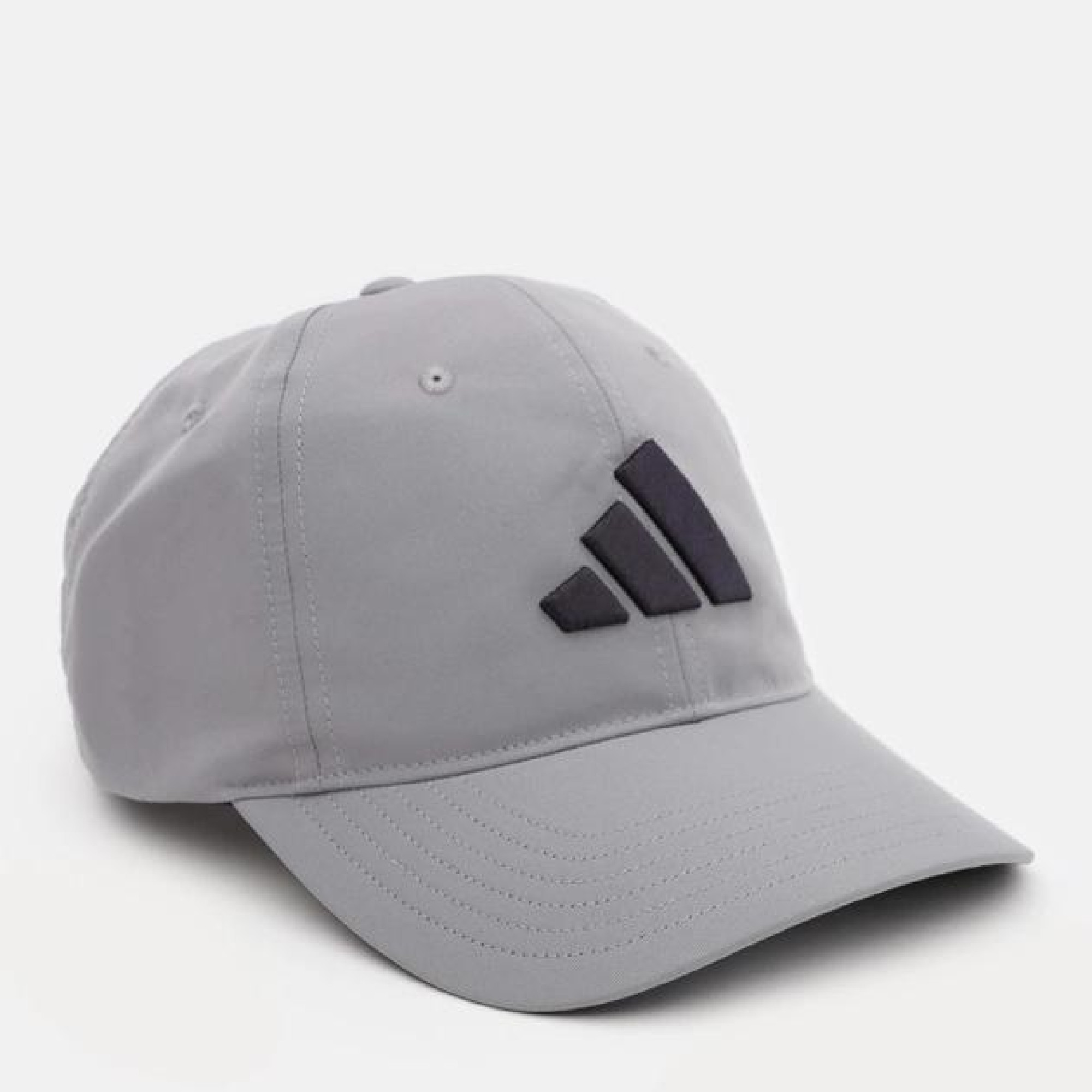 Кепка Adidas PERFORM CAP EU Сірий Уні 58-60 см (HS5512 58-60) - Robinzon.ua