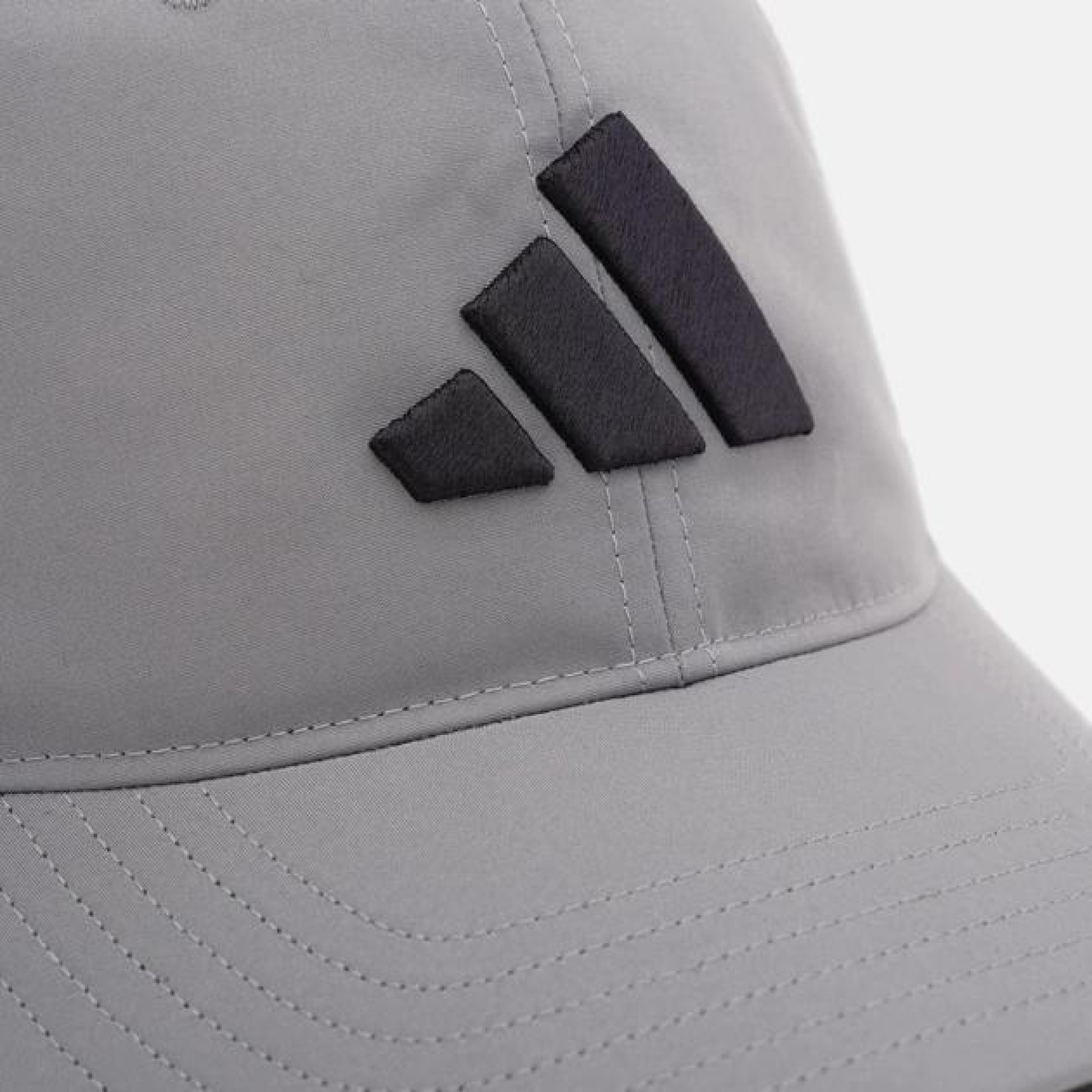 Кепка Adidas PERFORM CAP EU Сірий Уні 58-60 см (HS5512 58-60) - 2 - Robinzon.ua