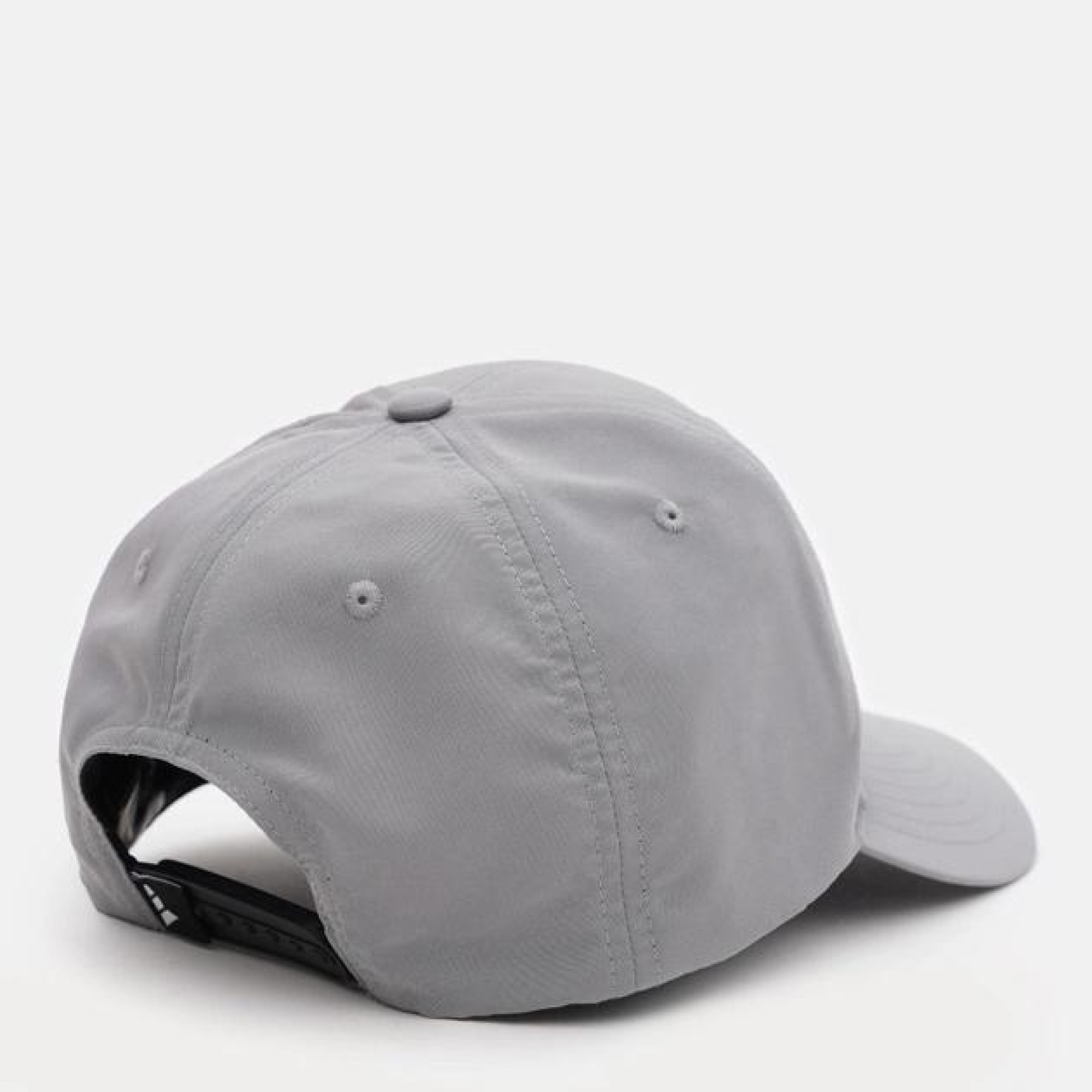 Кепка Adidas PERFORM CAP EU Сірий Уні 58-60 см (HS5512 58-60) - 1 - Robinzon.ua