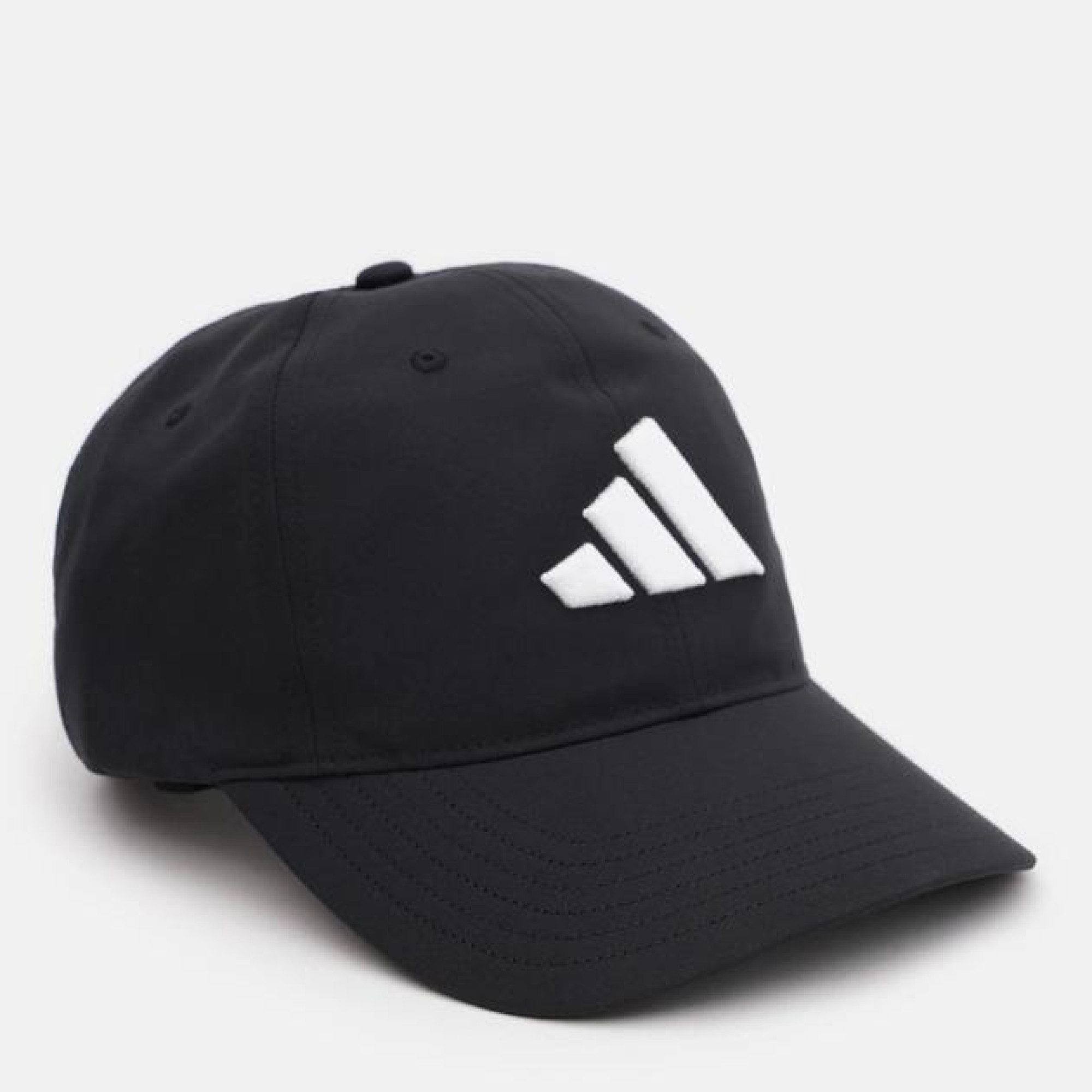 Кепка Adidas PERFORM CAP EU Чорний Уні 58-60 см (HS5510 58-60) - Robinzon.ua