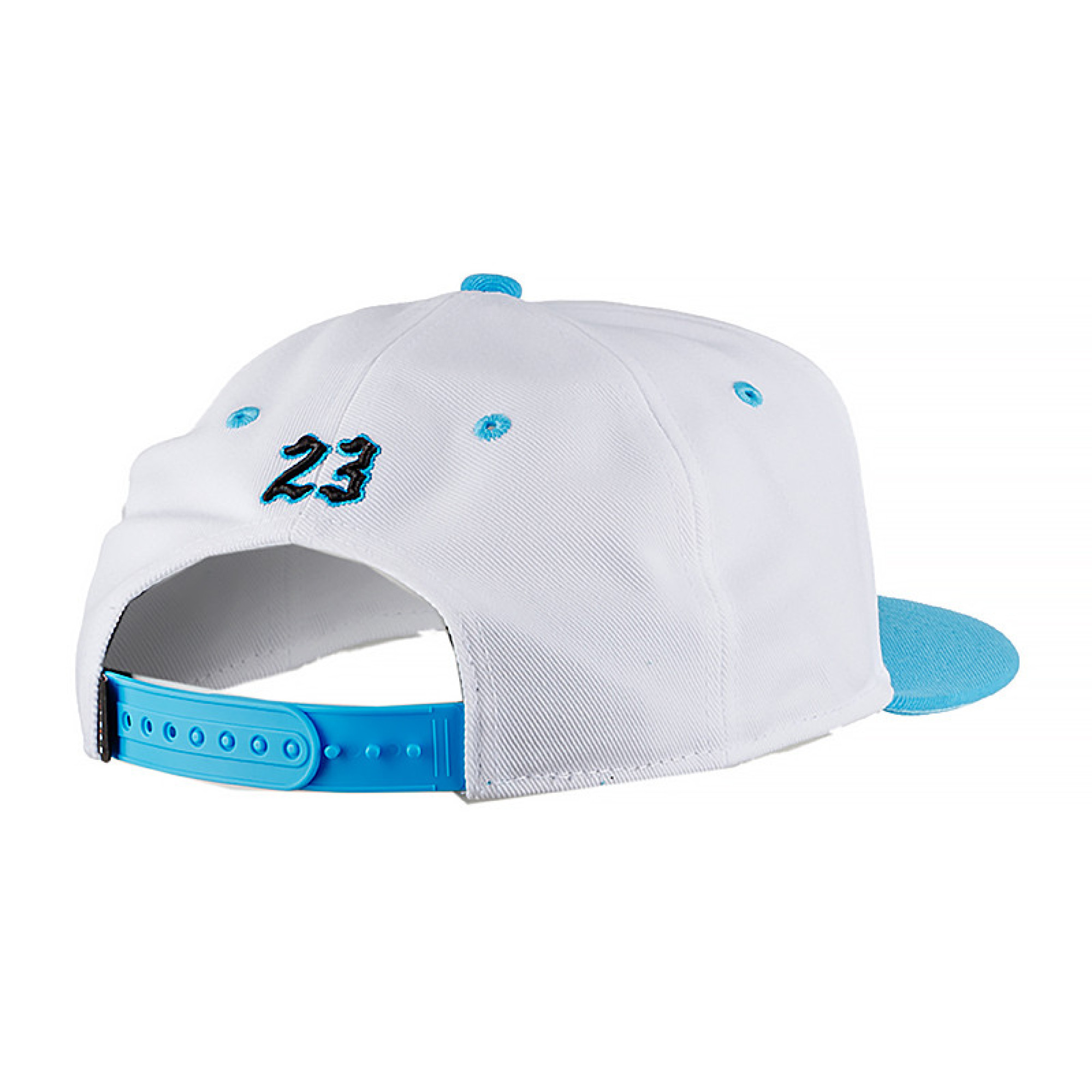 Кепка JORDAN U J PRO CAP S FB FLT MVP Білий L-XL (7dFV5292-100 L-XL) - 1 - Robinzon.ua