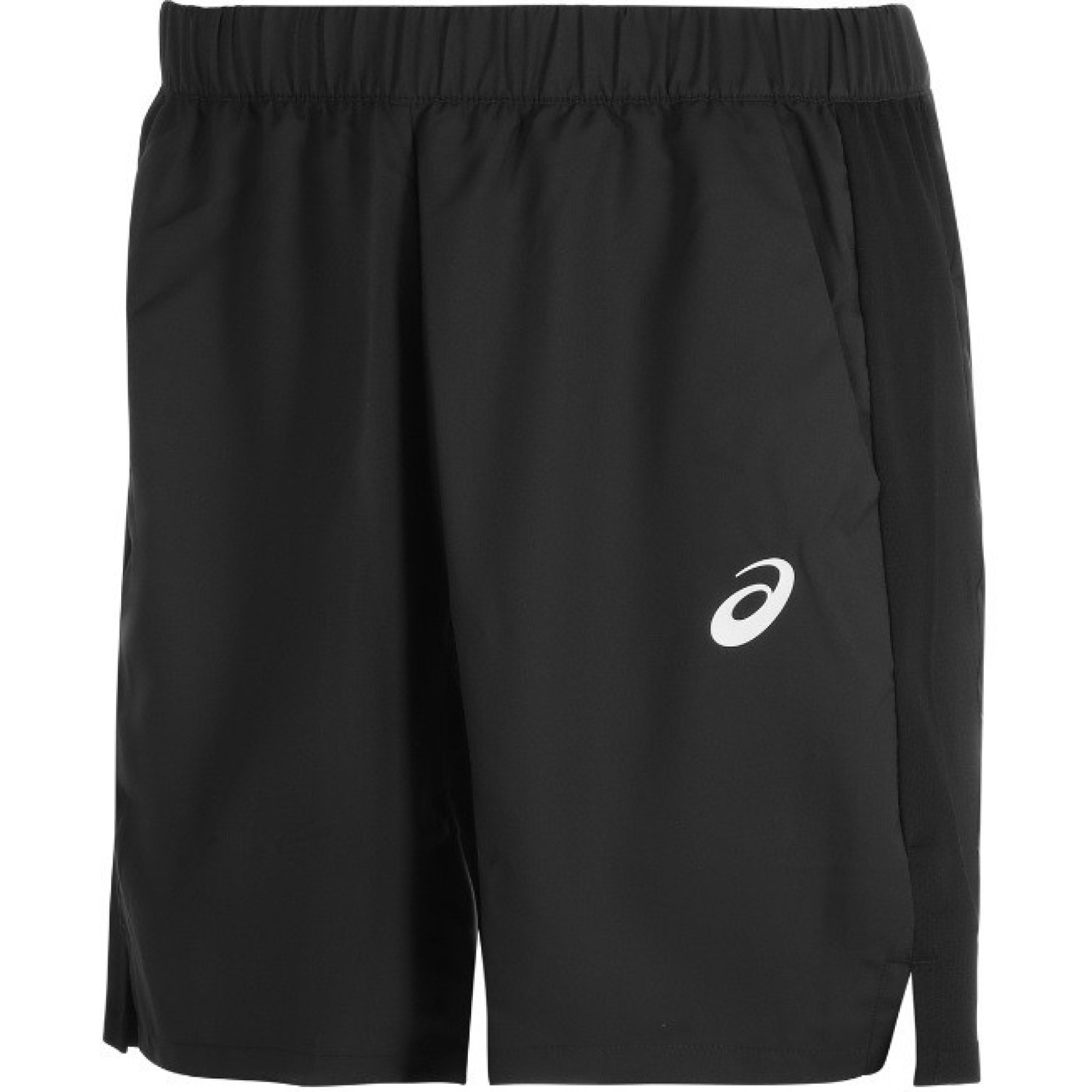 Шорты мужские Asics COURT 9IN short black (XL) 2041A176-001-XL - Robinzon.ua