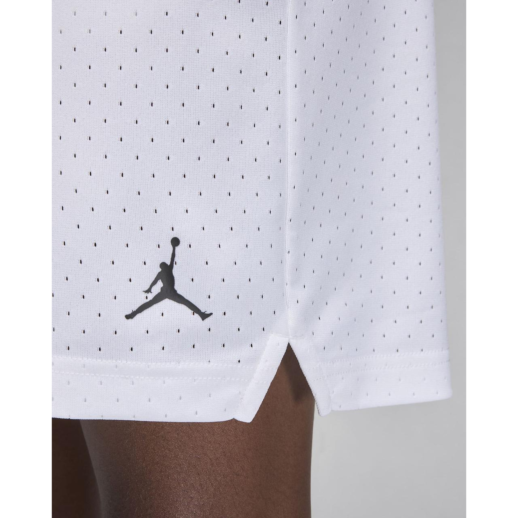 Чоловічі Шорти Jordan Sport Men's Dri-Fit Білий M (7dFN5816-100 M) - 4 - Robinzon.ua