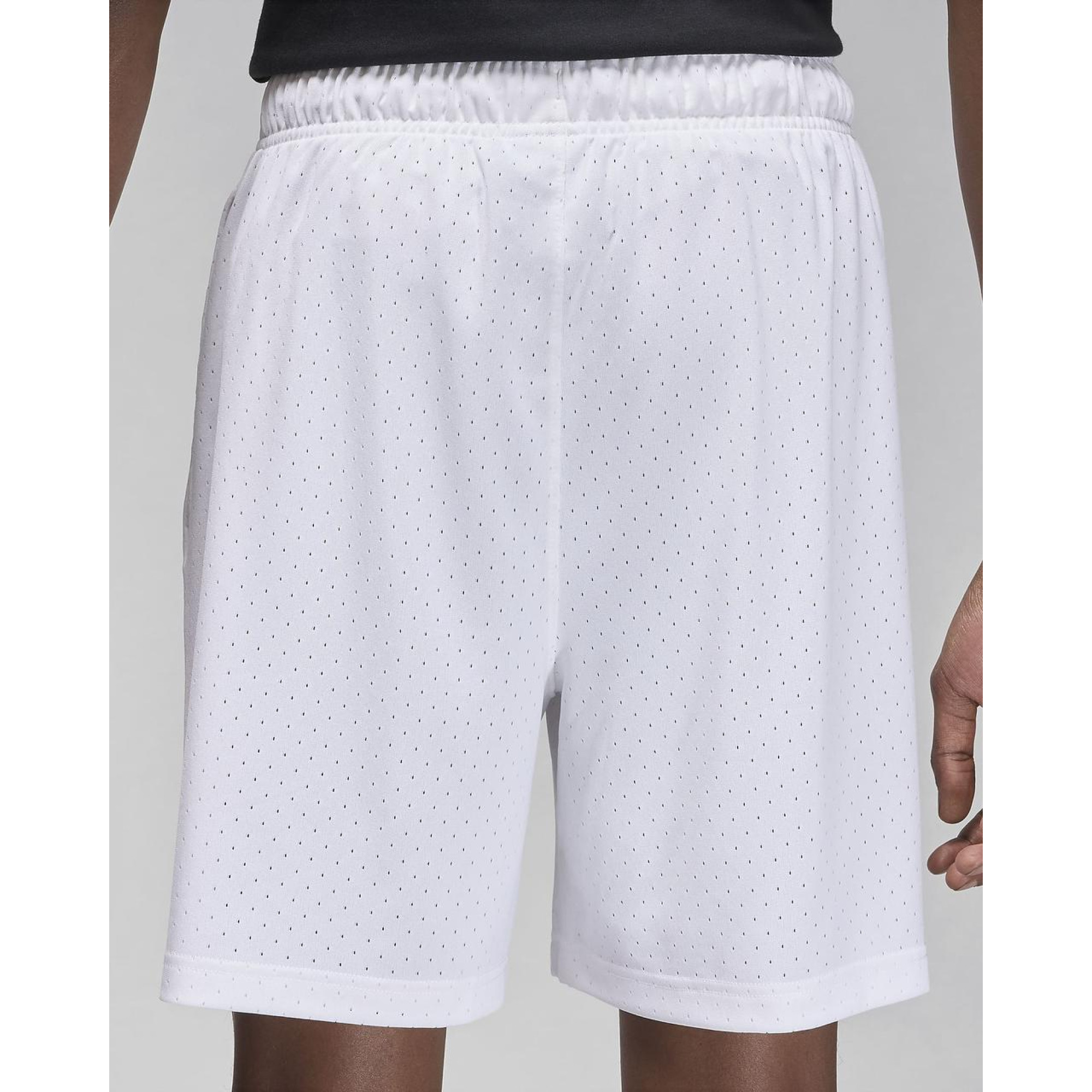 Чоловічі Шорти Jordan Sport Men's Dri-Fit Білий M (7dFN5816-100 M) - 2 - Robinzon.ua