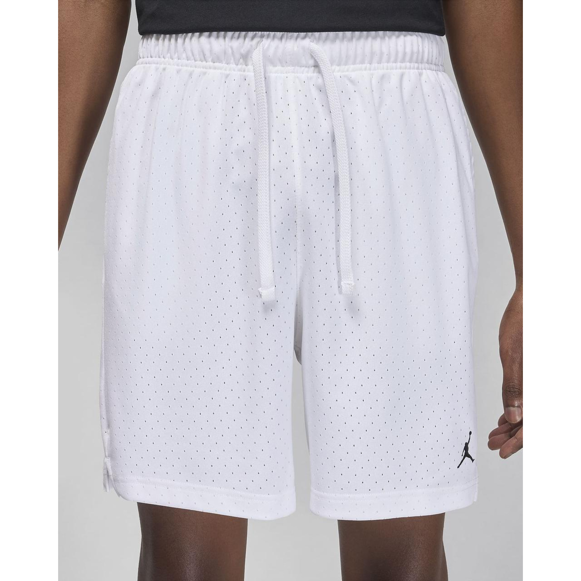 Чоловічі Шорти Jordan Sport Men's Dri-Fit Білий M (7dFN5816-100 M) - 1 - Robinzon.ua