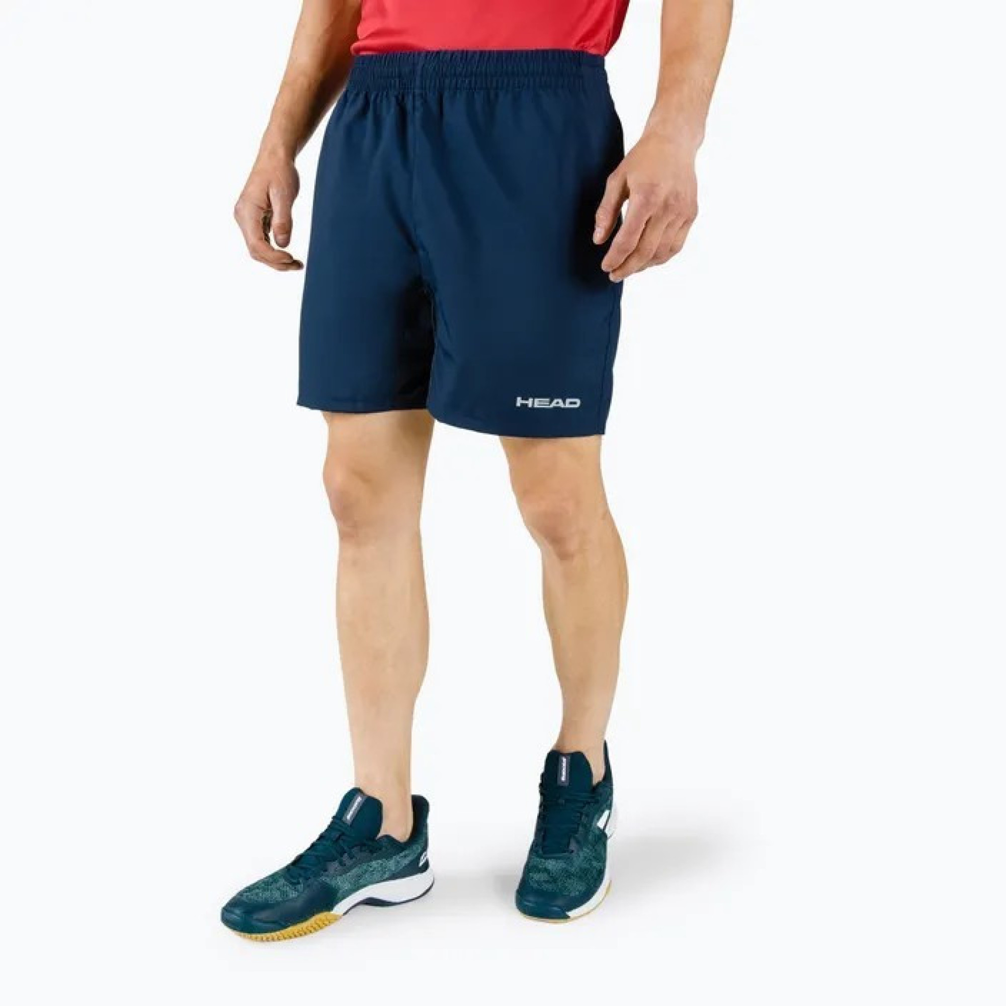 Шорти чоловічі Head Easy court shorts db (L) 811-480 L - Robinzon.ua