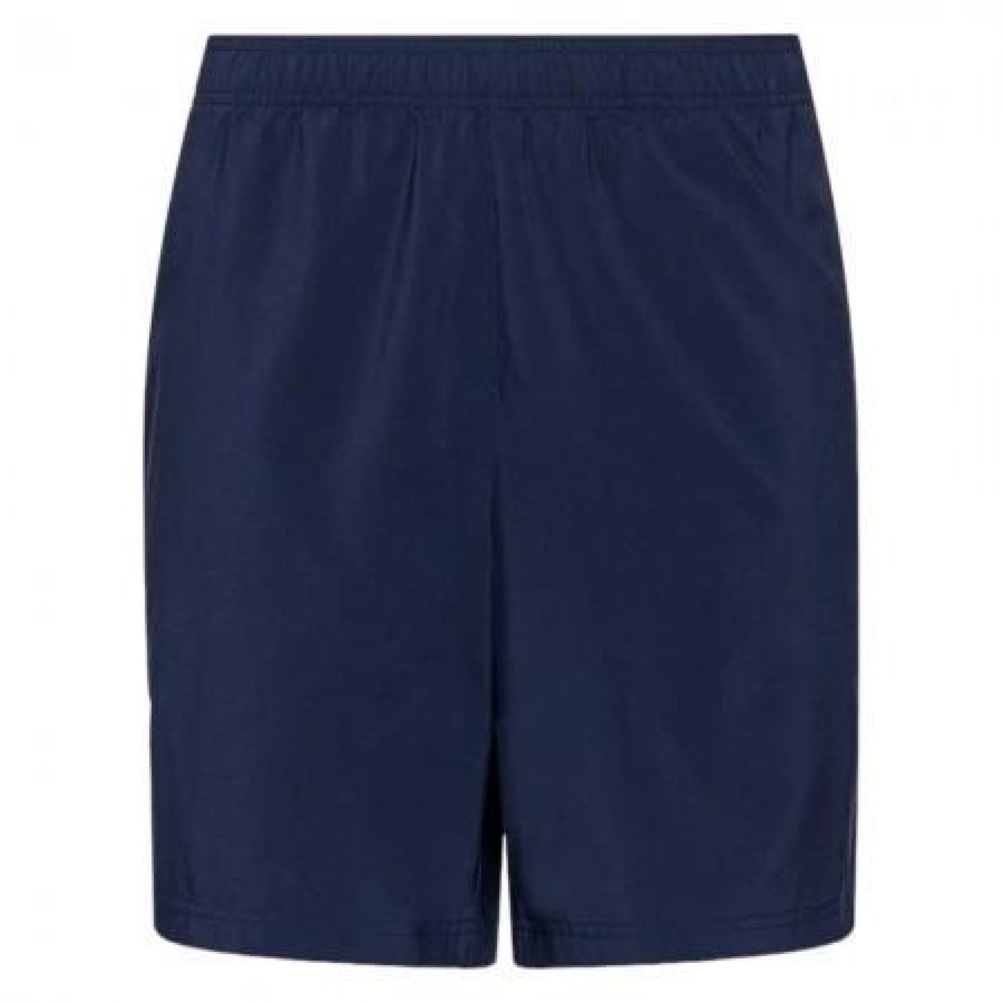 Чоловічі Шорти Wilson TEAM II 8 SHORT Team Темно-синій 2XL (WRA794404 2XL) - 2 - Robinzon.ua