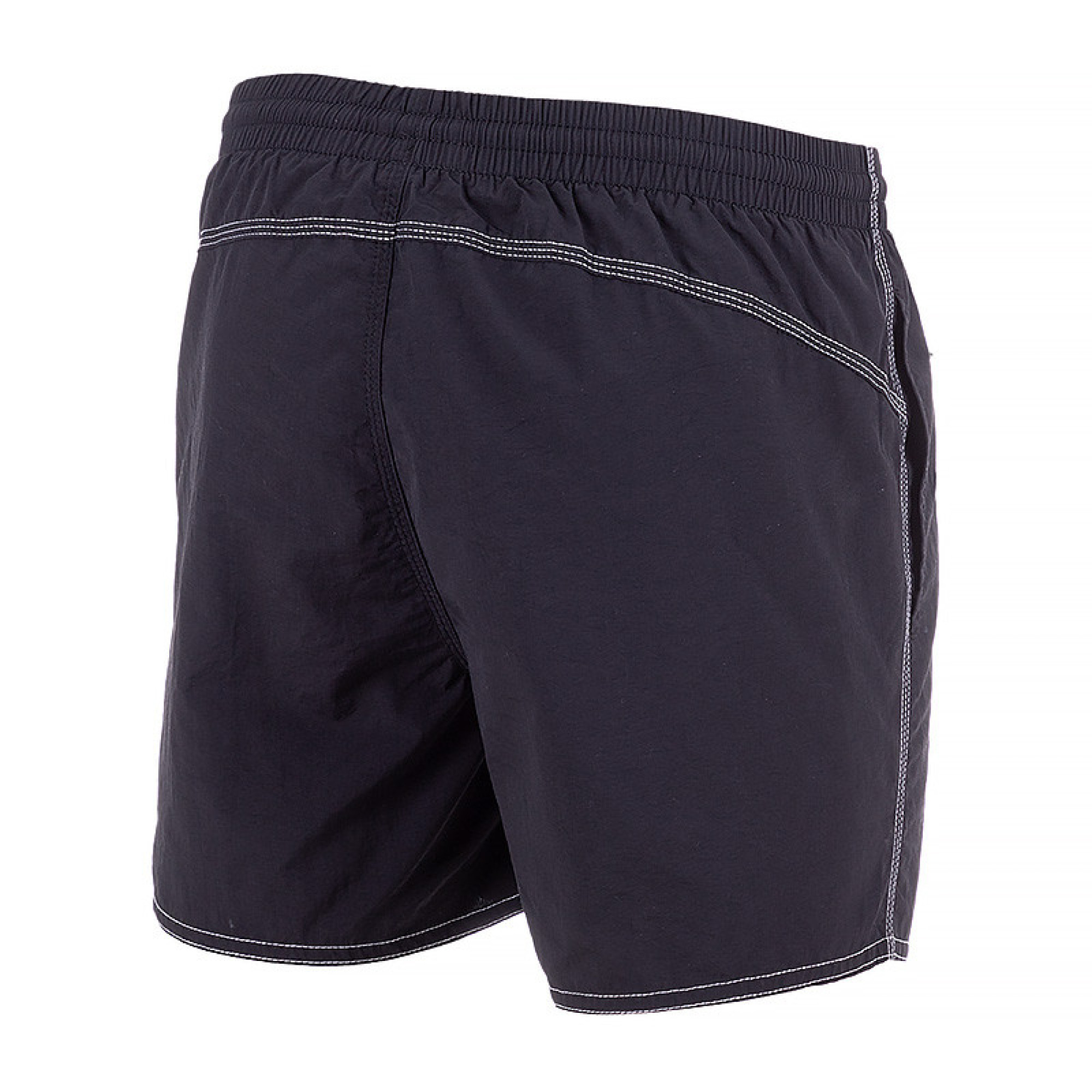 Чоловічі Шорти Arena BYWAYX R Чорний M (7d006442-510 M) - 1 - Robinzon.ua