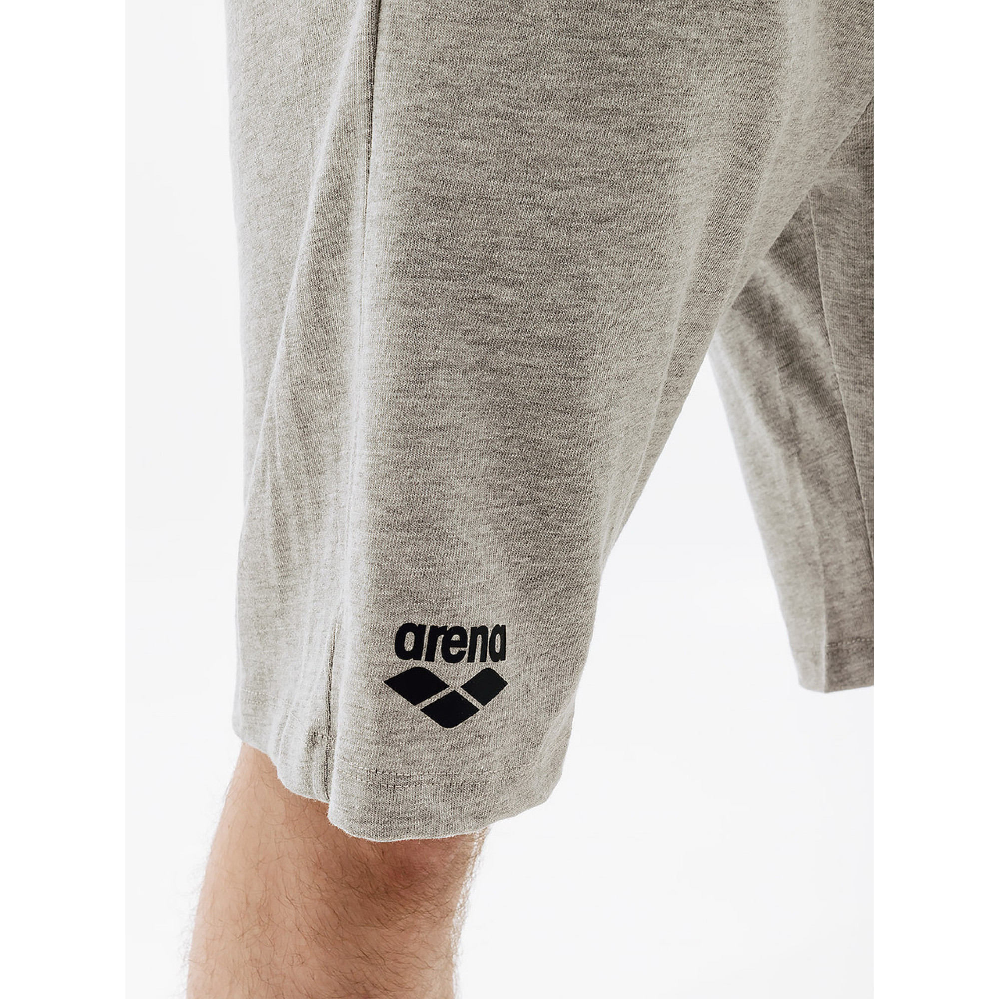 Чоловічі Шорти Arena BERMUDA SOLID Сірий L (7d005447-530 L) - 2 Чоловічі Шорти Arena BERMUDA SOLID Сірий L (7d005447-530 L) - 2 - Robinzon.ua