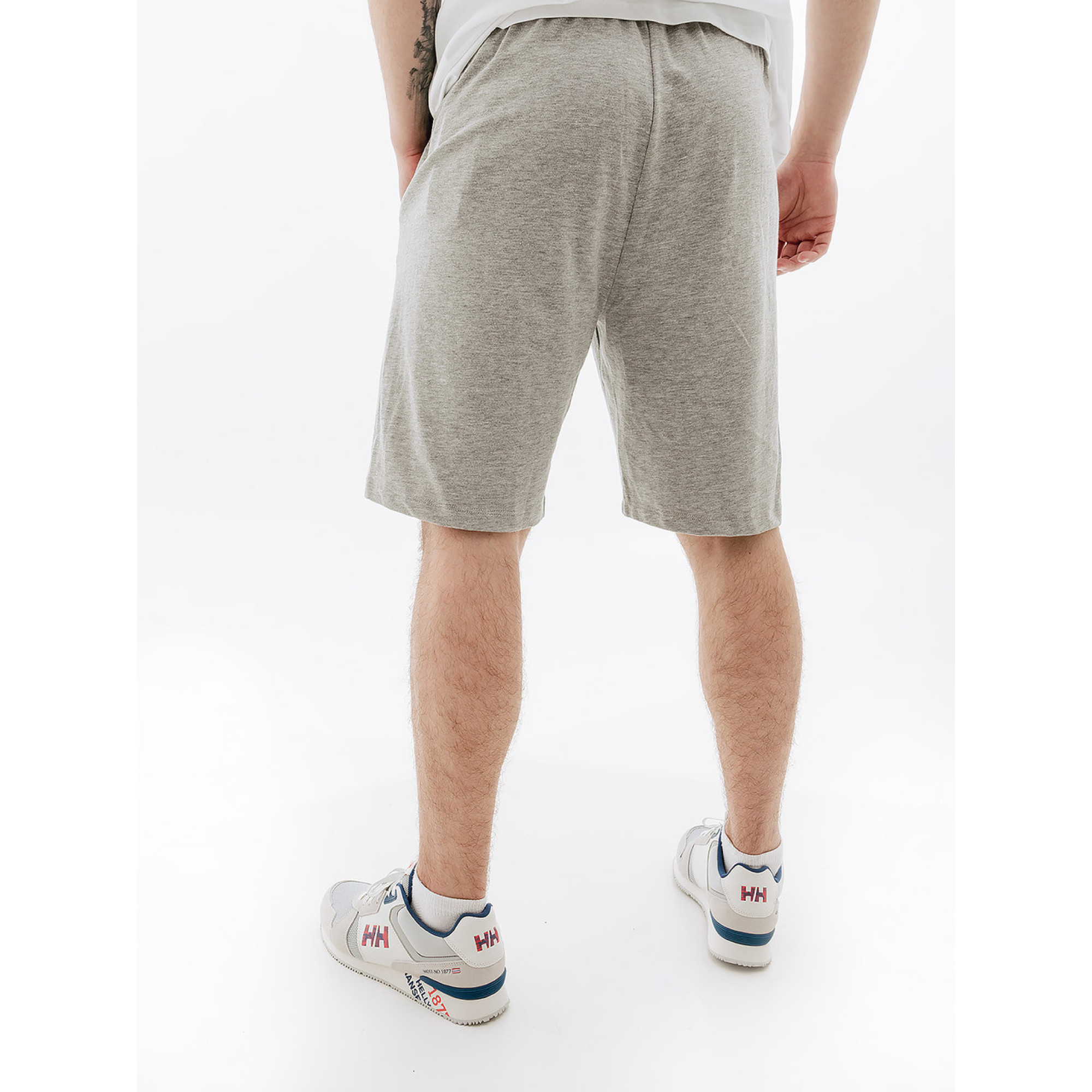 Чоловічі Шорти Arena BERMUDA SOLID Сірий L (7d005447-530 L) - 1 Чоловічі Шорти Arena BERMUDA SOLID Сірий L (7d005447-530 L) - 1 - Robinzon.ua