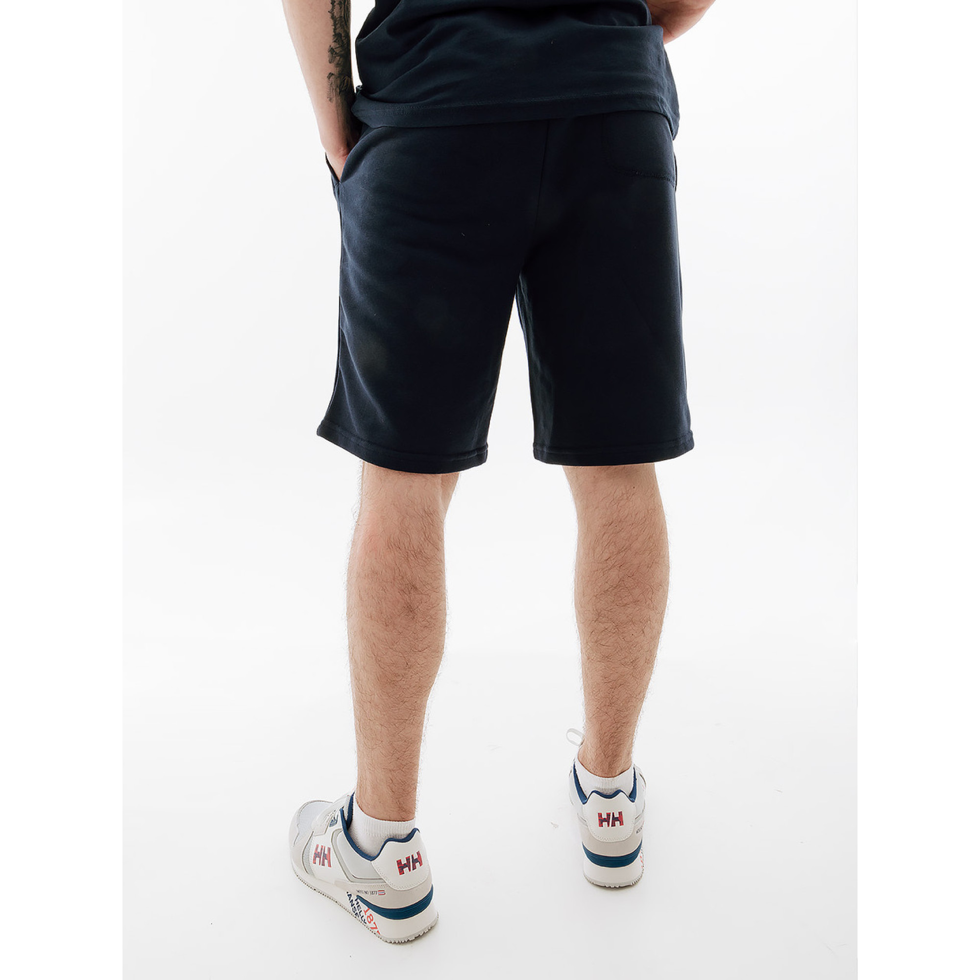 Мужские Шорты 47 Brand NEW YORK YANKEES BASE RUNNER Синий XL (7d581052FN-FS XL) - 1 - Robinzon.ua