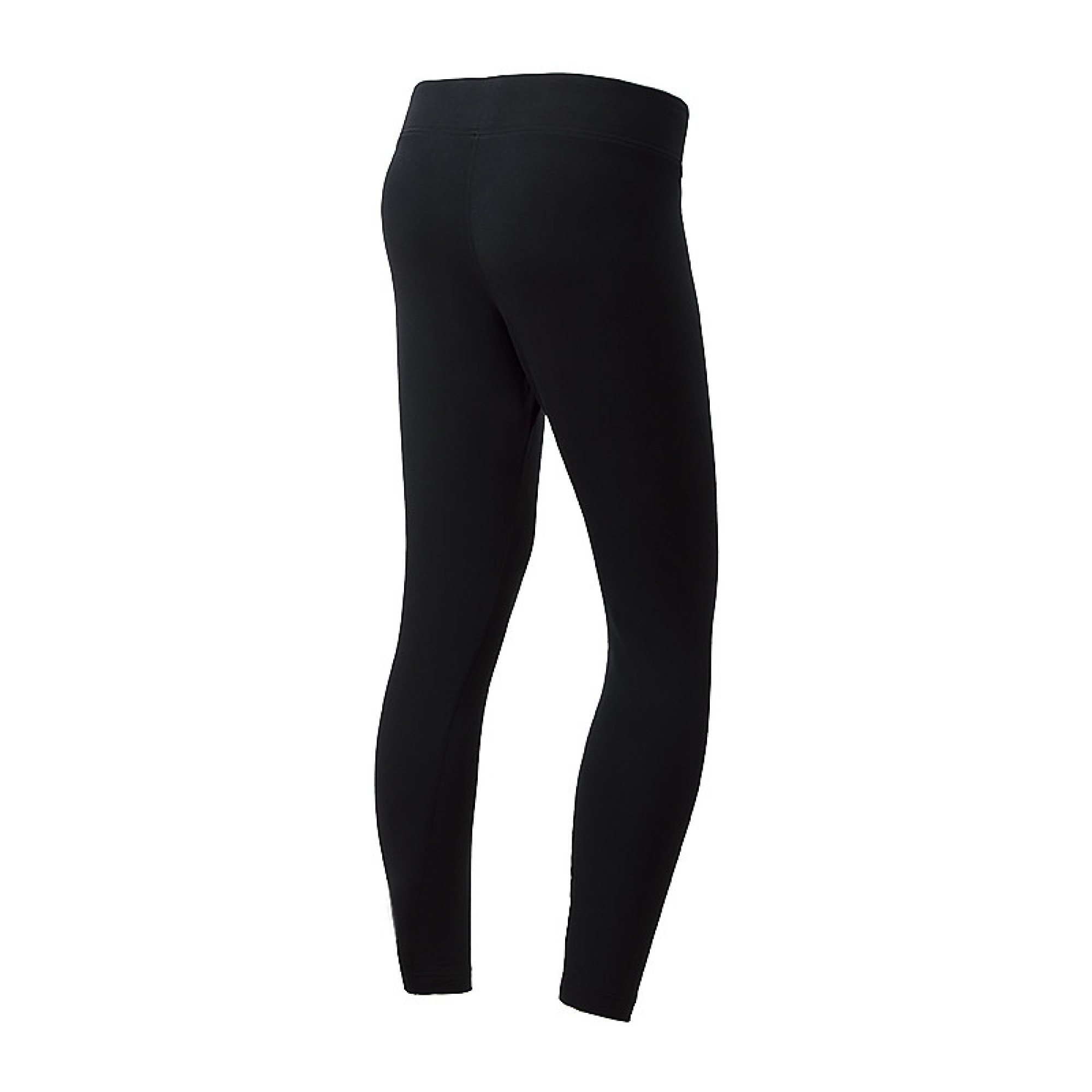 Жіночі Лосіни Nike W NSW ESSNTL LGGNG 7/8 LBR MR Чорний L (CZ8532-010 L) - 1 - Robinzon.ua