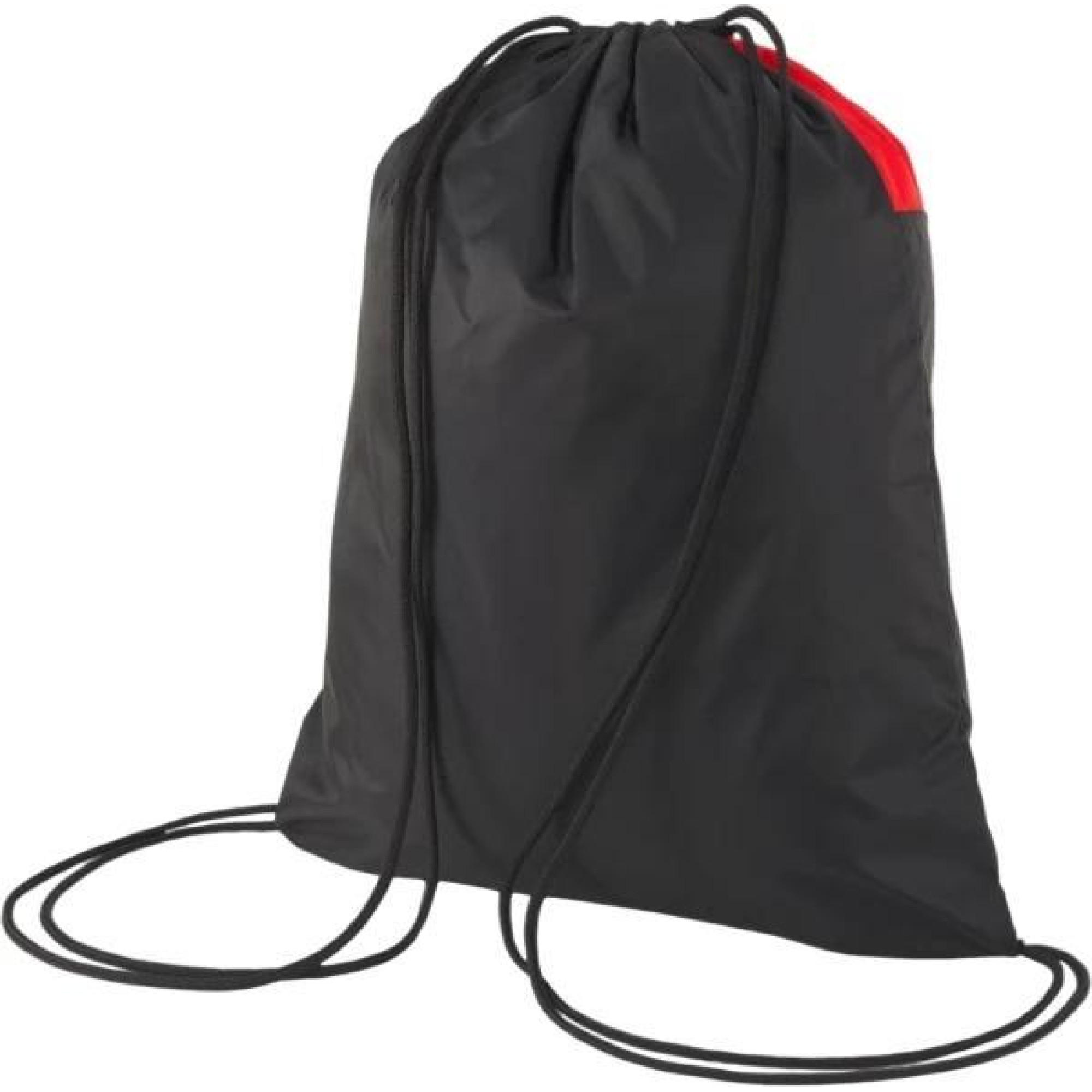 Рюкзак-мешок Puma teamGOAL 23 Gym Sack 16L черный Уни 38,5 x 44 см 076853-01 - 1 - Robinzon.ua