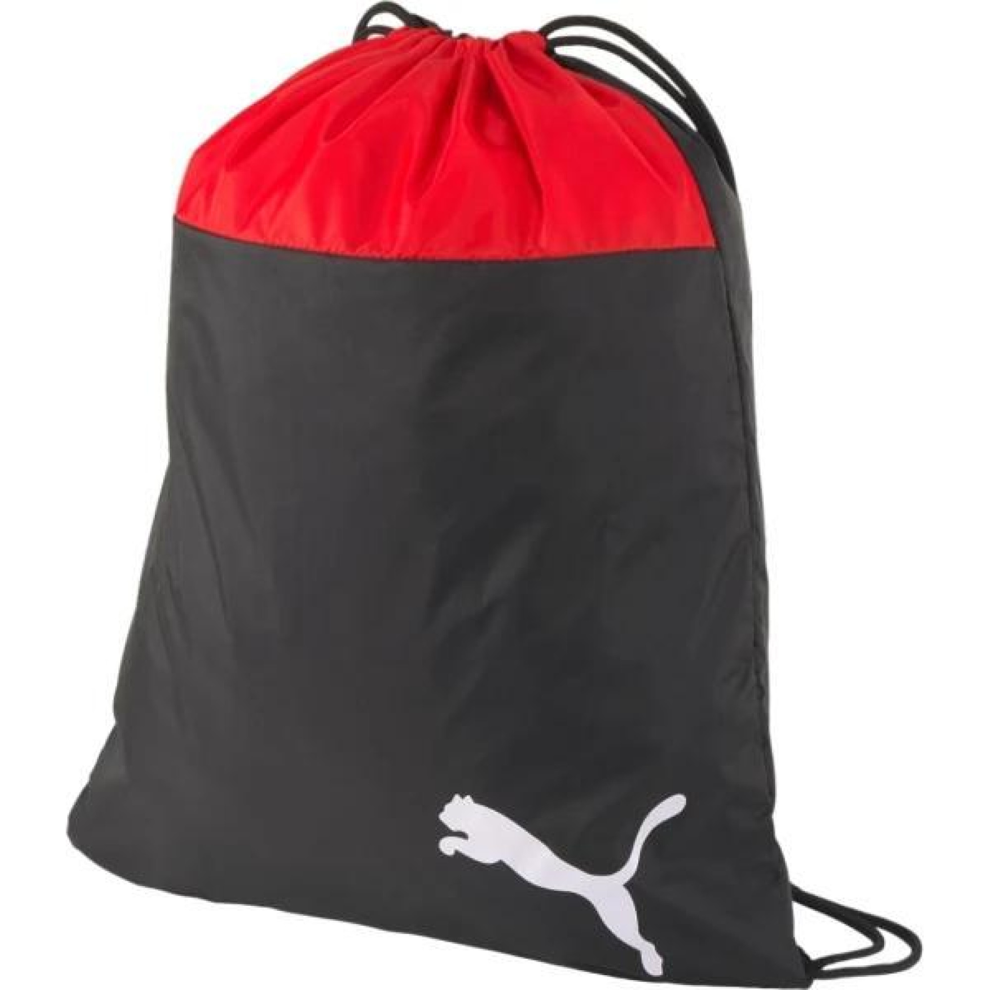 Рюкзак-мешок Puma teamGOAL 23 Gym Sack 16L черный Уни 38,5 x 44 см 076853-01 - Robinzon.ua