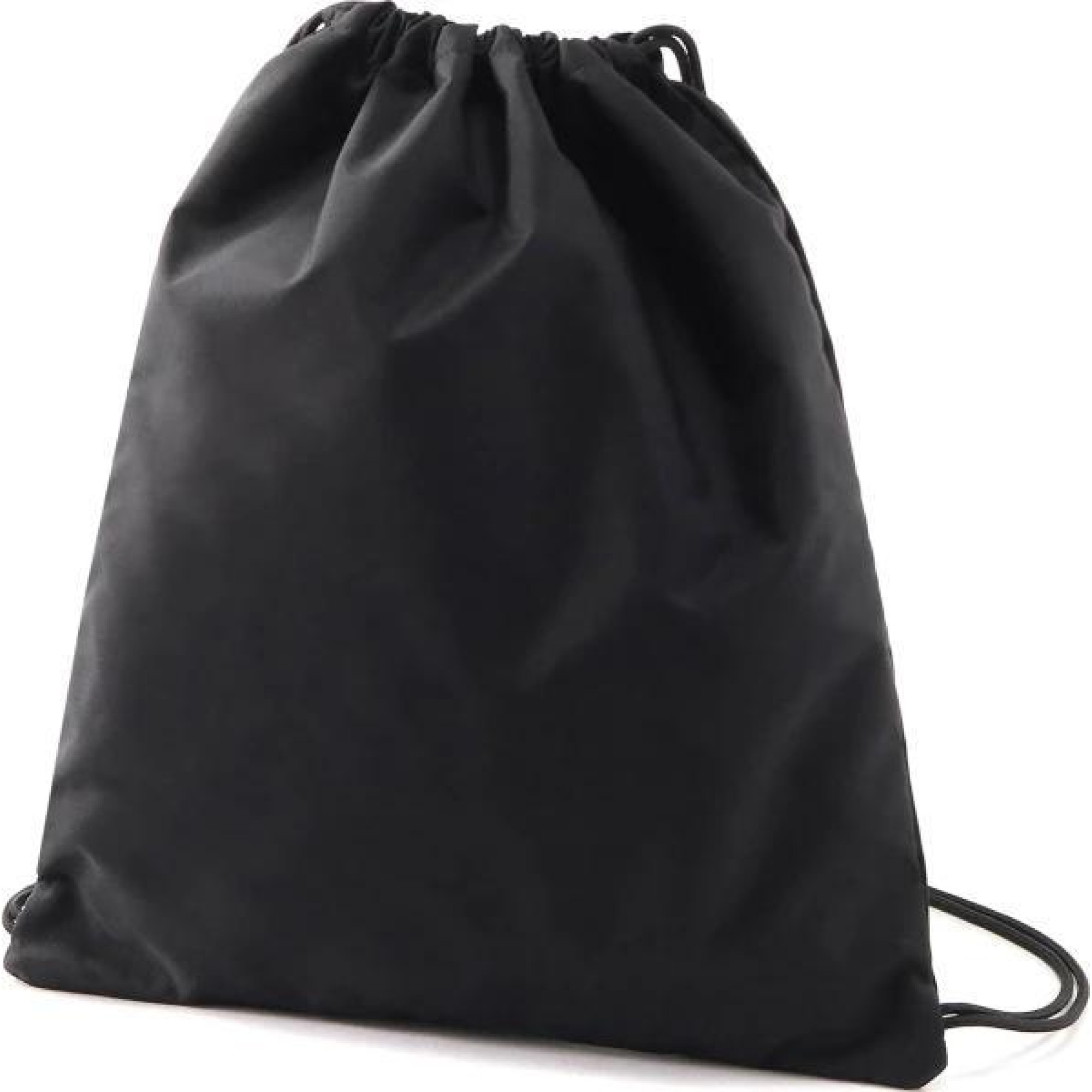 Рюкзак-мішок Puma Phase Gym Sack 16L чорний Уні 37,5x43 см 074943-01 - 1 - Robinzon.ua