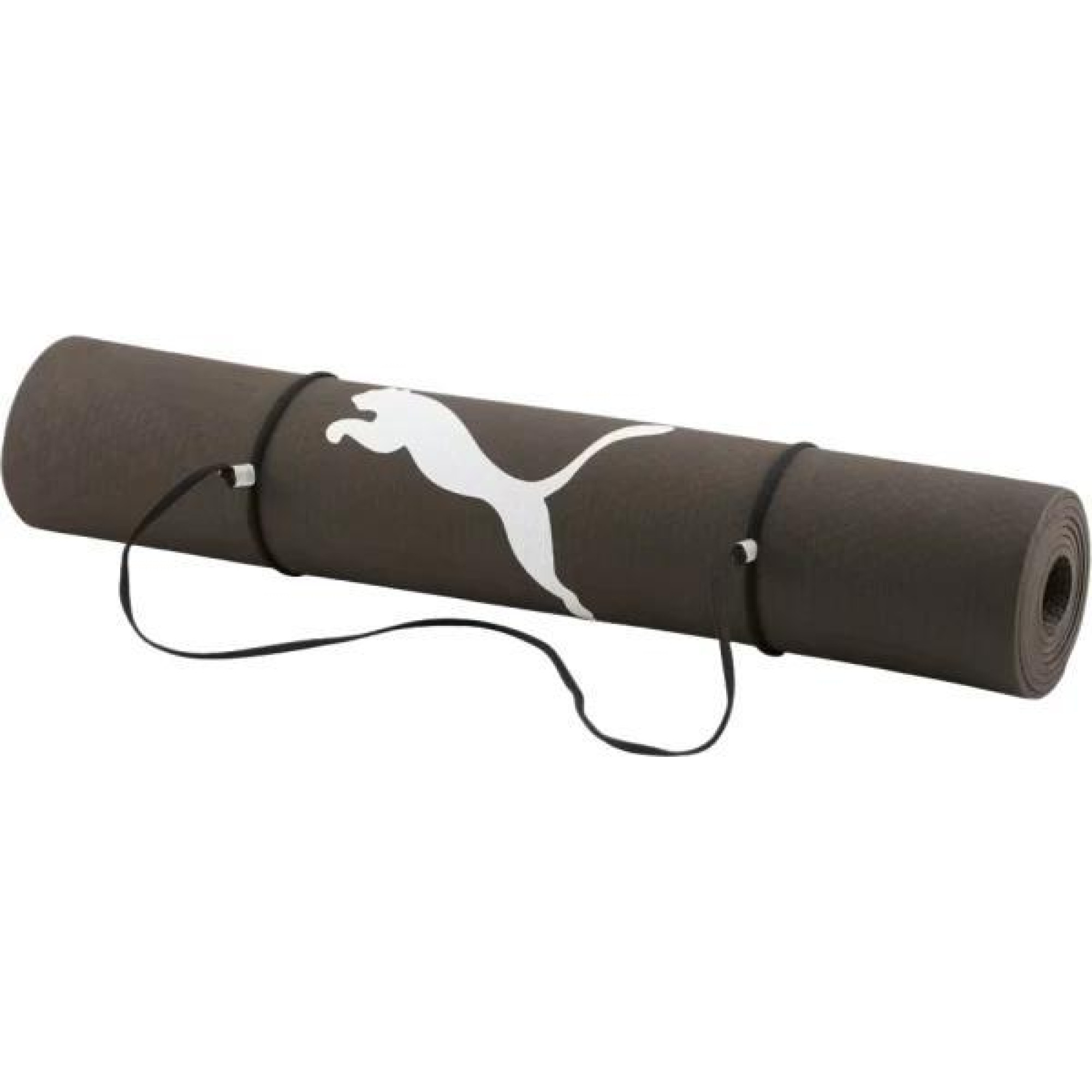Килимок для йоги Puma Yoga Mat чорний Уні 61х76 см 054159-01 - Robinzon.ua