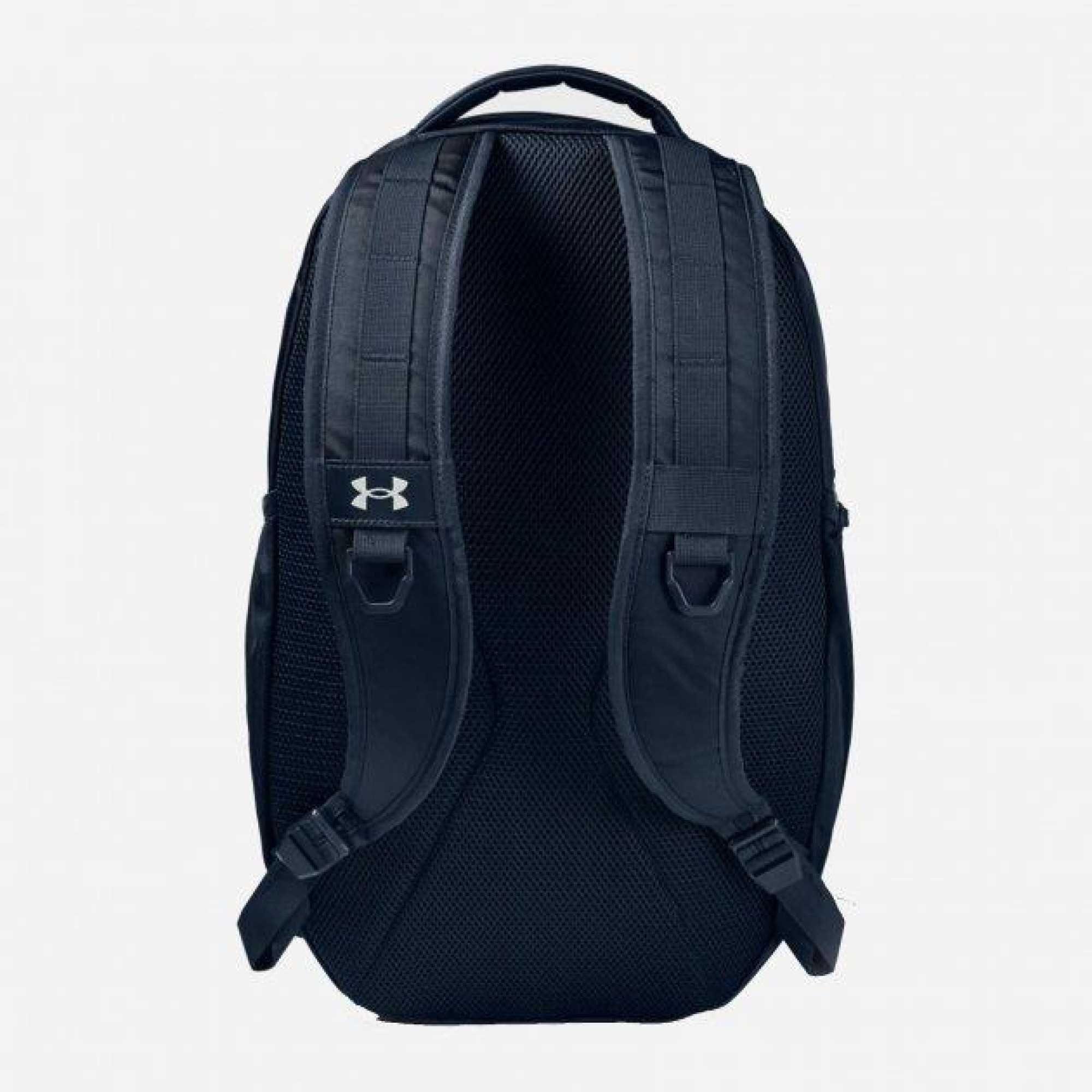 Рюкзак UA Hustle 5.0 Backpack  29L Синій 16x51x32 см (1361176-408) - 2 - Robinzon.ua