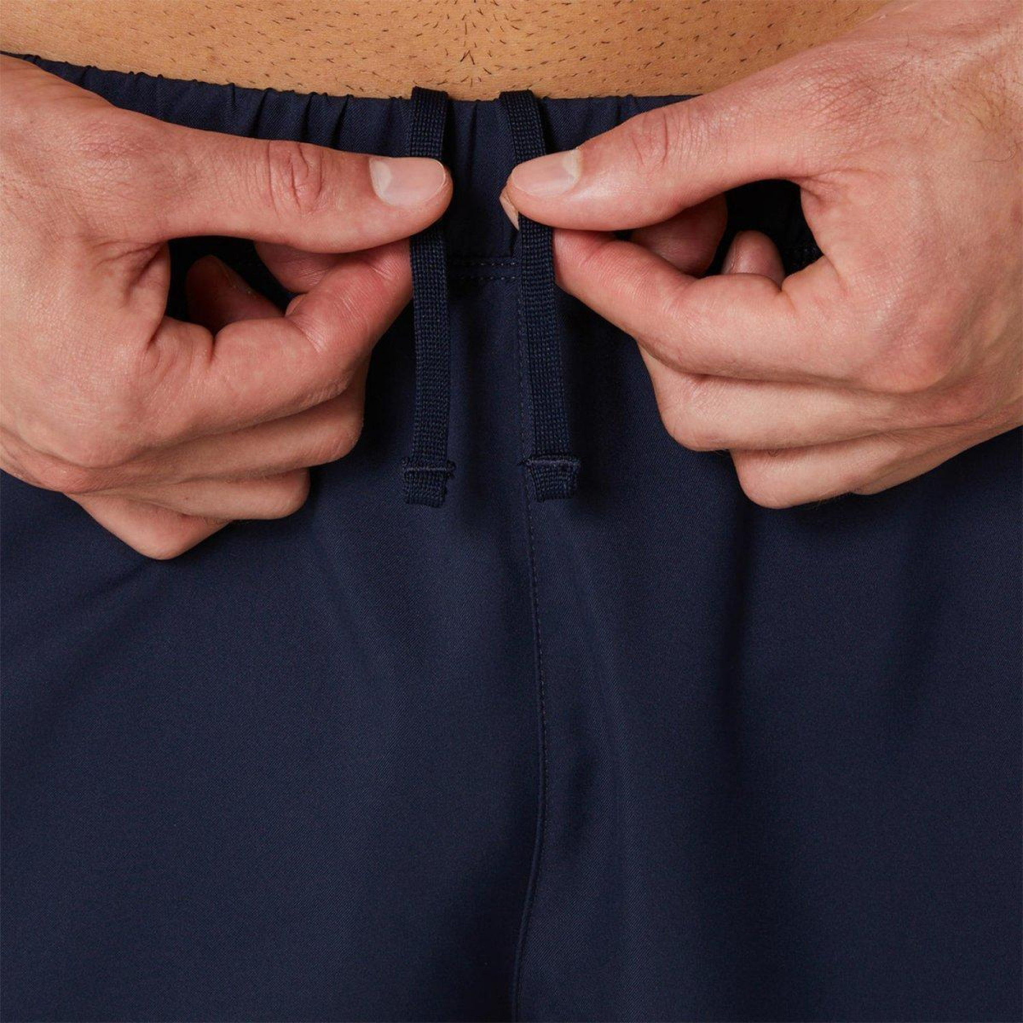 Чоловічі Шорти Asics COURT 7IN SHORT Темно-синій M (2041A260-400 M) - 5 - Robinzon.ua