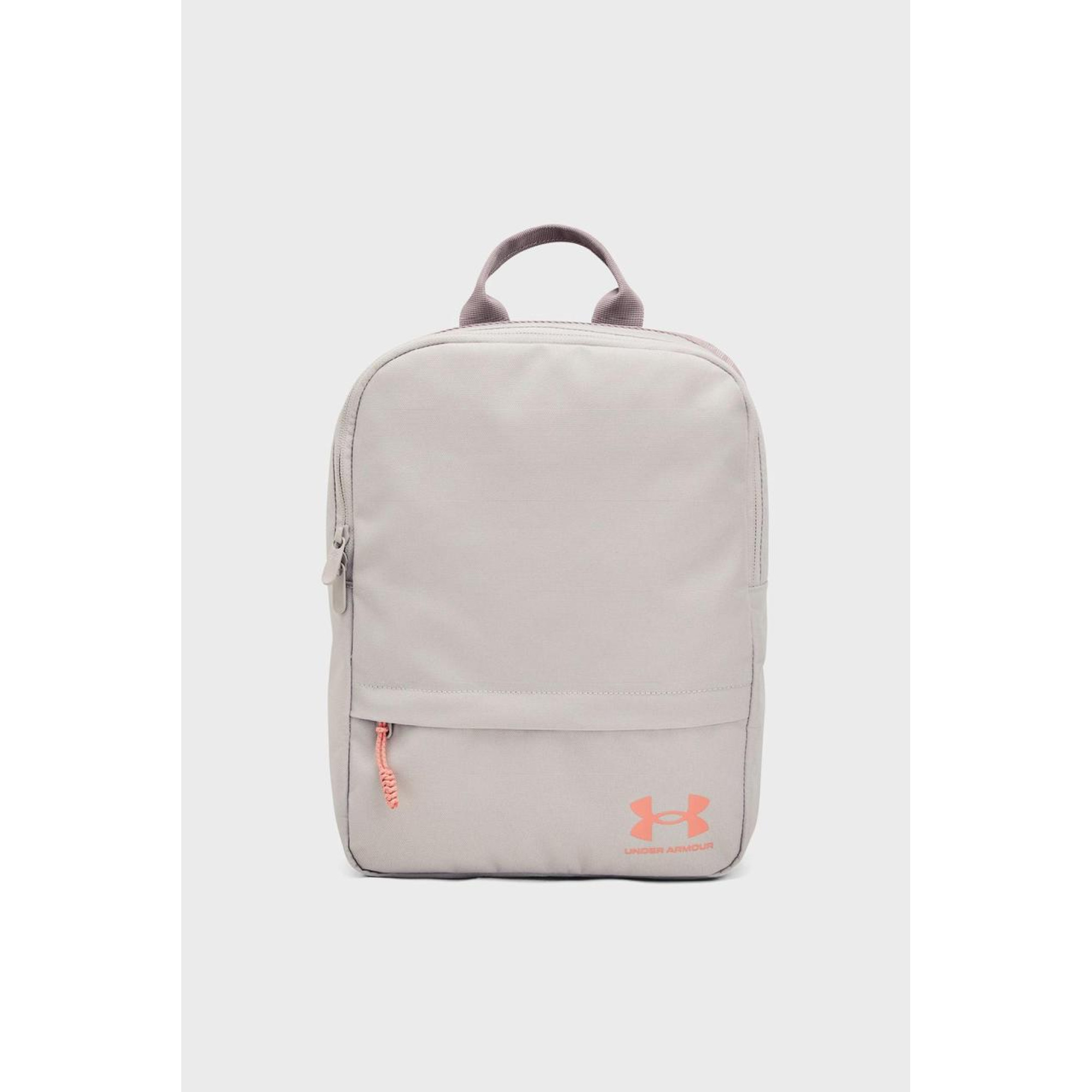 Рюкзак UA Loudon Backpack SM 10L Сірий 25,9х33х8,4 см (1376456-289) - Robinzon.ua