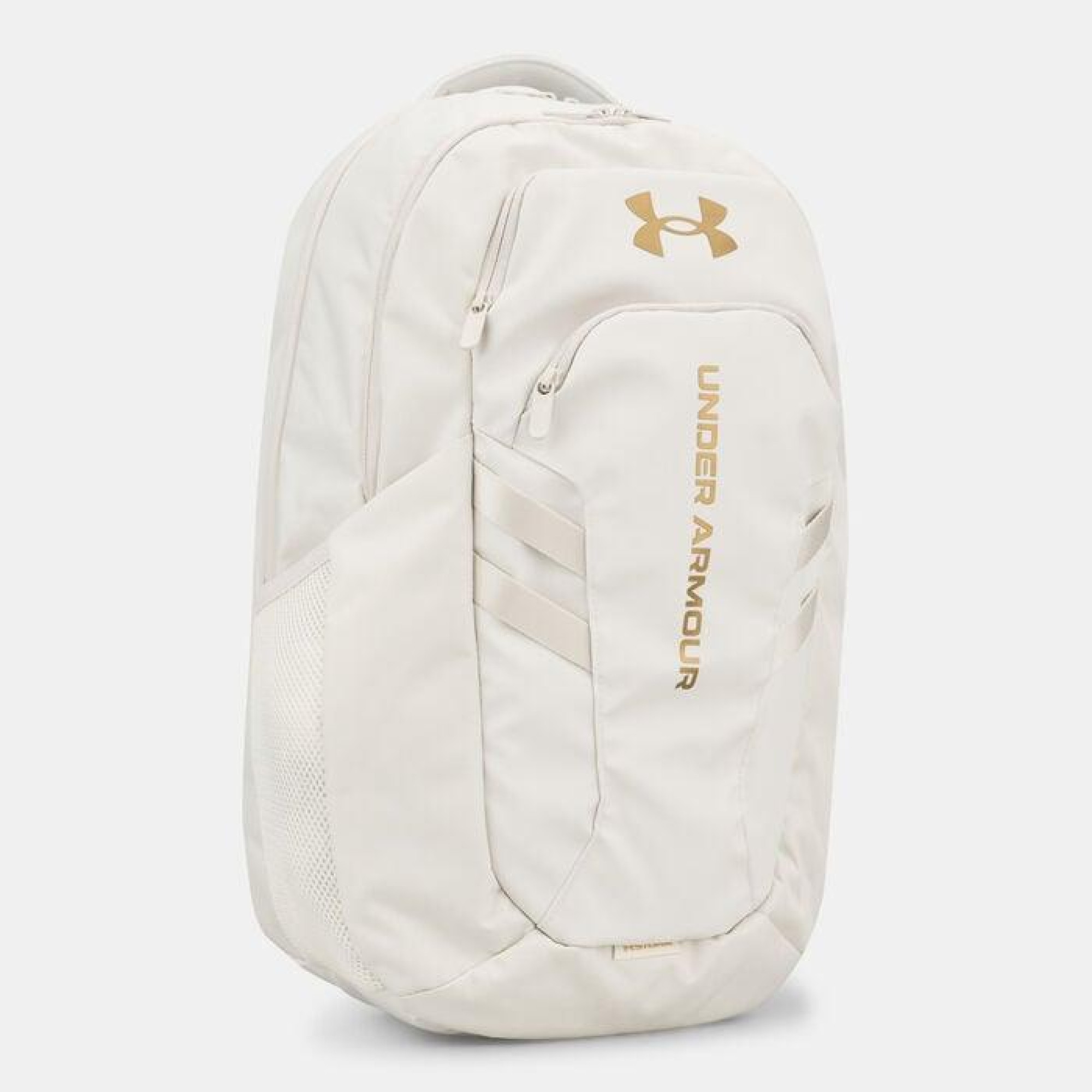 Рюкзак UA Hustle 6.0 Pro BP 31L Белый 51х32х16 см (1384671-110) - 2 Рюкзак UA Hustle 6.0 Pro BP 31L Белый 51х32х16 см (1384671-110) - 2 - Robinzon.ua