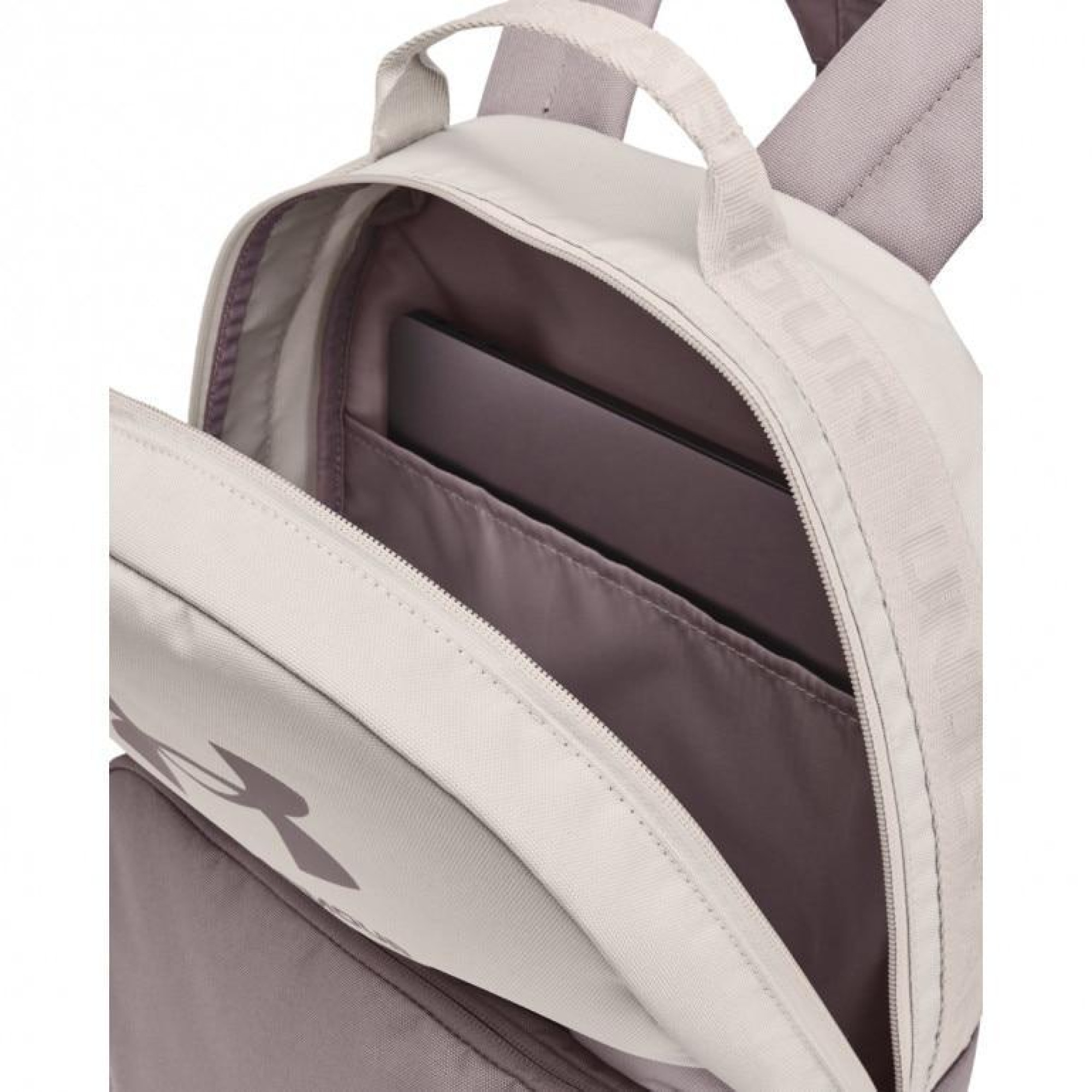 Рюкзак UA Loudon Backpack 25L Коричневий 30х45х13 см (1378415-289) - 4 - Robinzon.ua