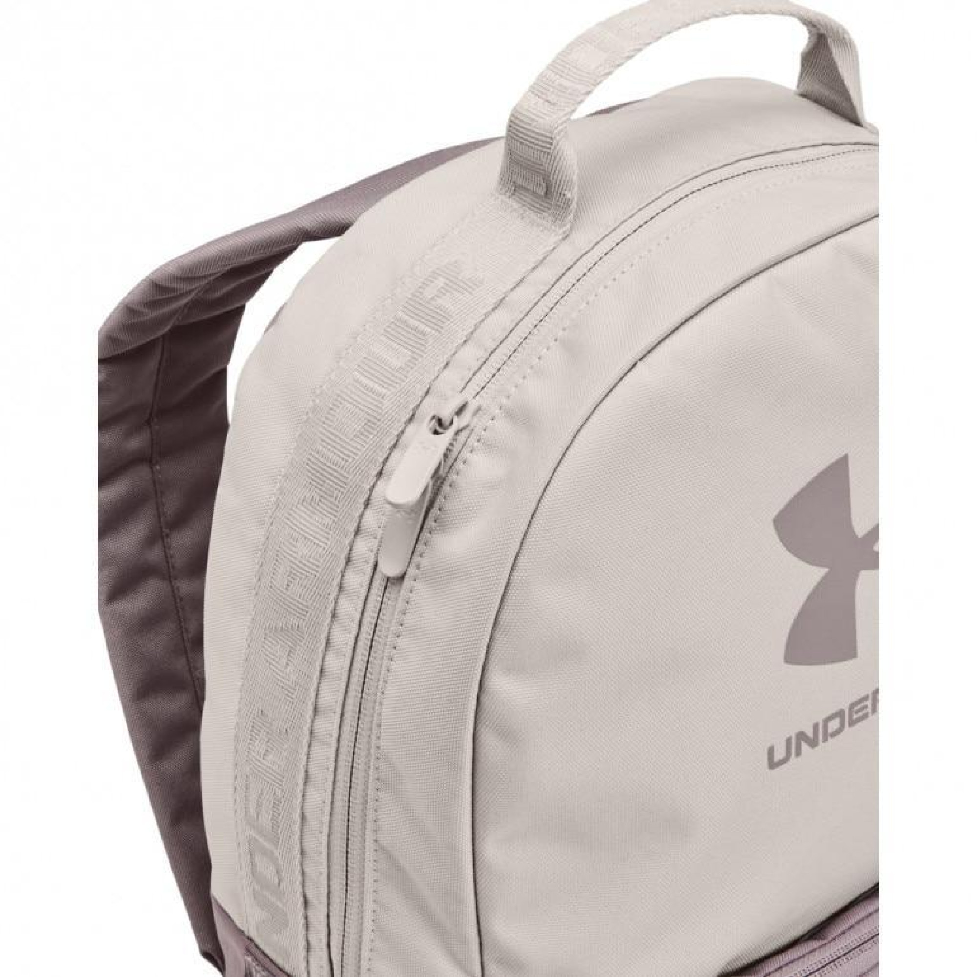 Рюкзак UA Loudon Backpack 25L Коричневий 30х45х13 см (1378415-289) - 2 - Robinzon.ua