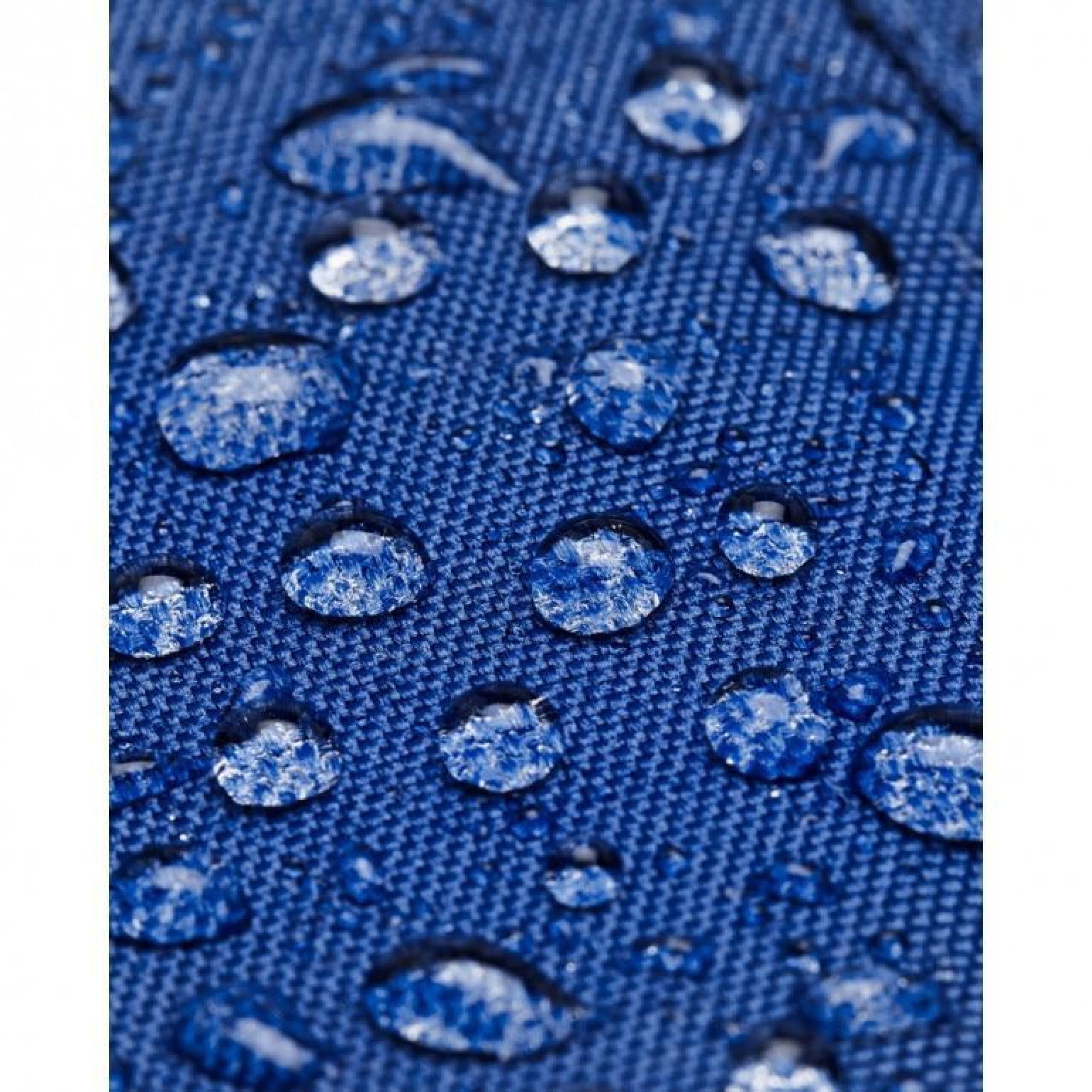 Рюкзак UA Hustle Lite Backpack 24L Голубой 30,5x18x46 см (1364180-432) - 5 - Robinzon.ua