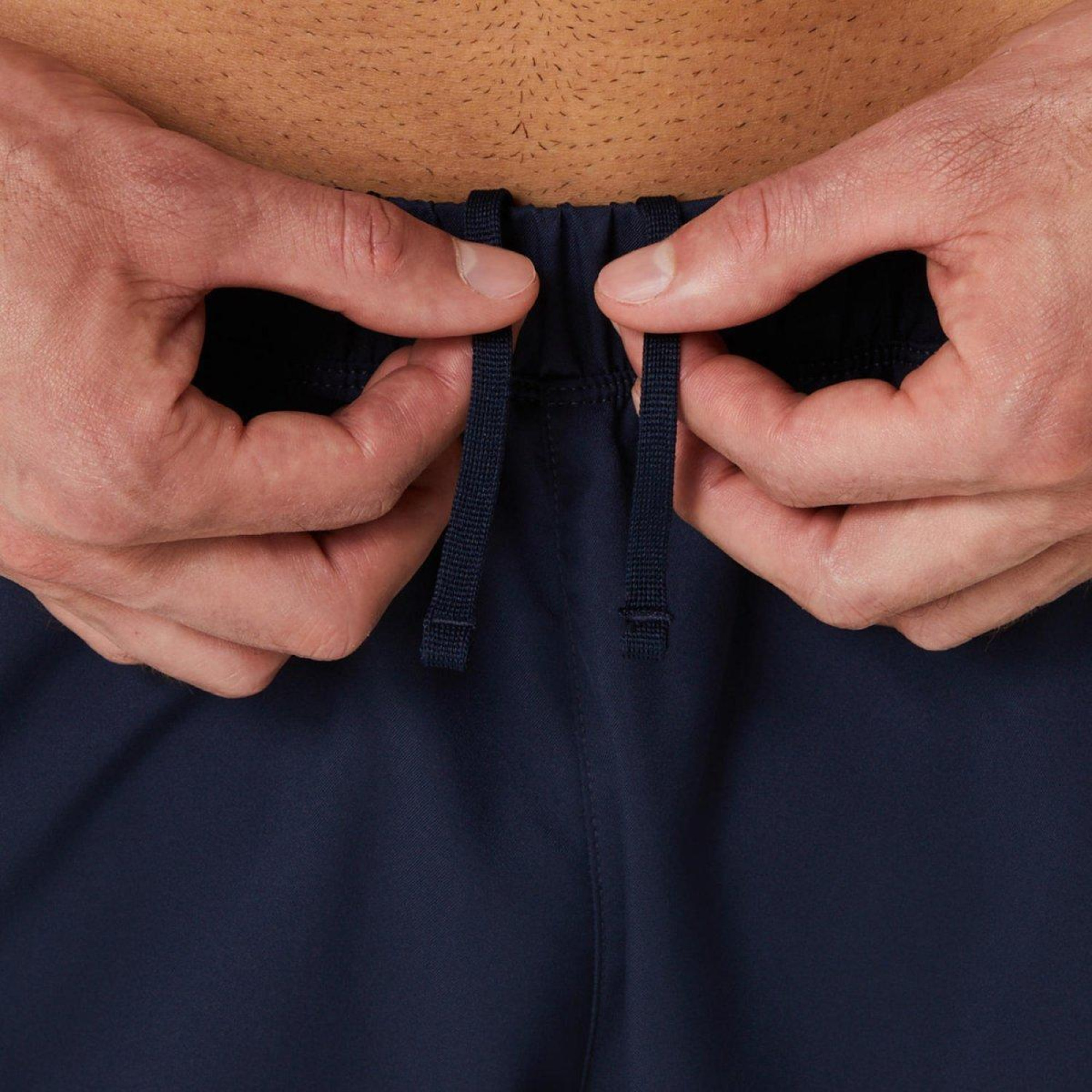 Чоловічі Шорти Asics COURT 9IN SHORT Темно-синій S (2041A261-400 S) - 5 - Robinzon.ua