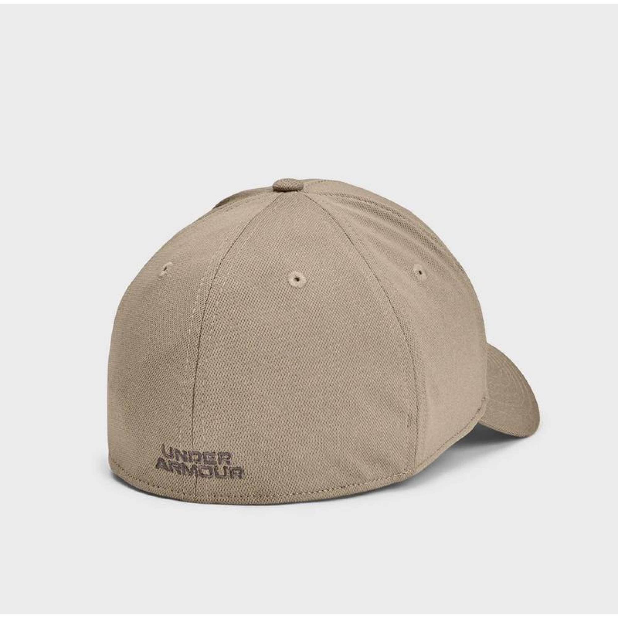 Кепка UA Men's Blitzing Бежевий XL/XXL (1376700-203 XL/XXL) - 1 - Robinzon.ua