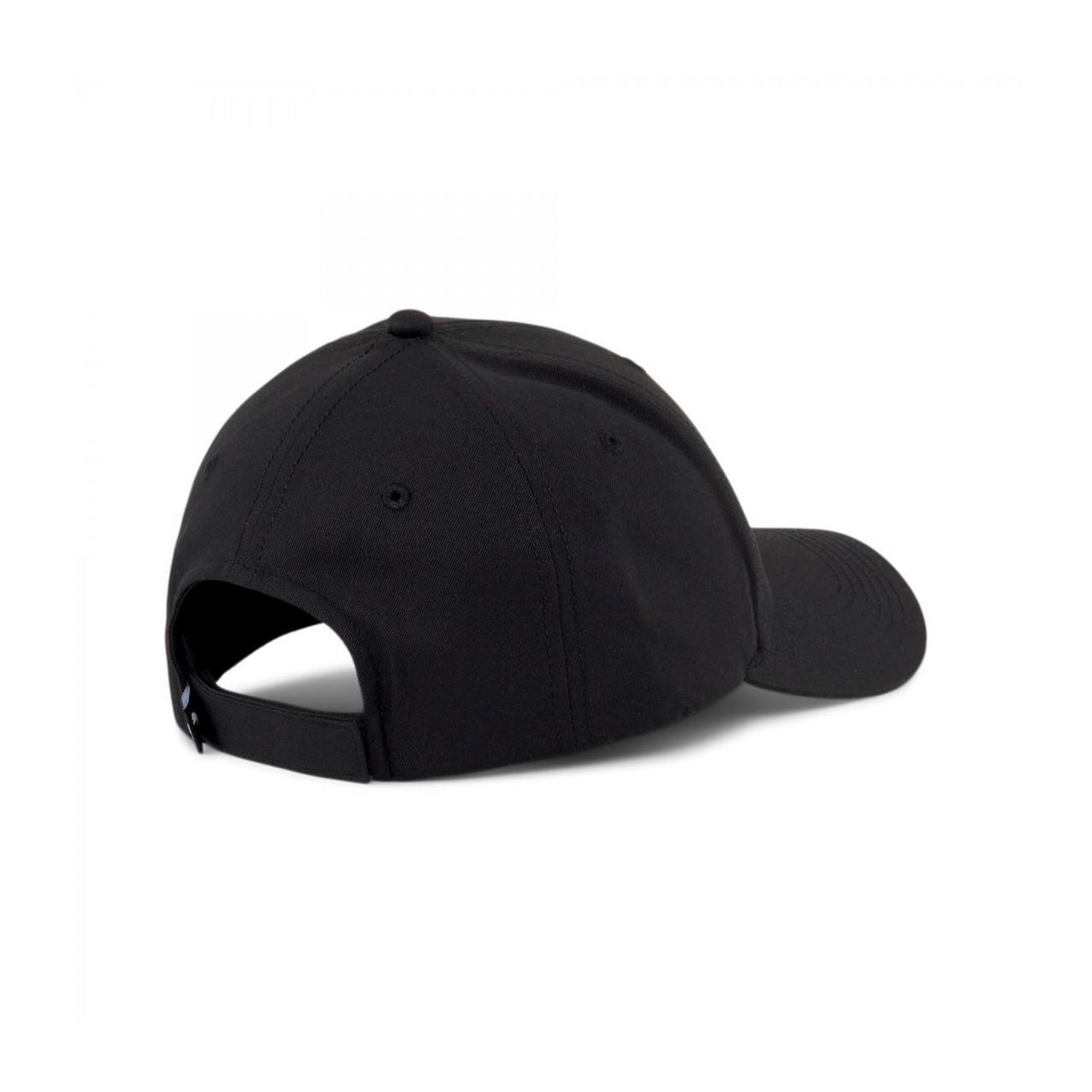 Кепка детская Puma Metal Cat Cap Jr Черный One Size (024549-01) - 1 - Robinzon.ua