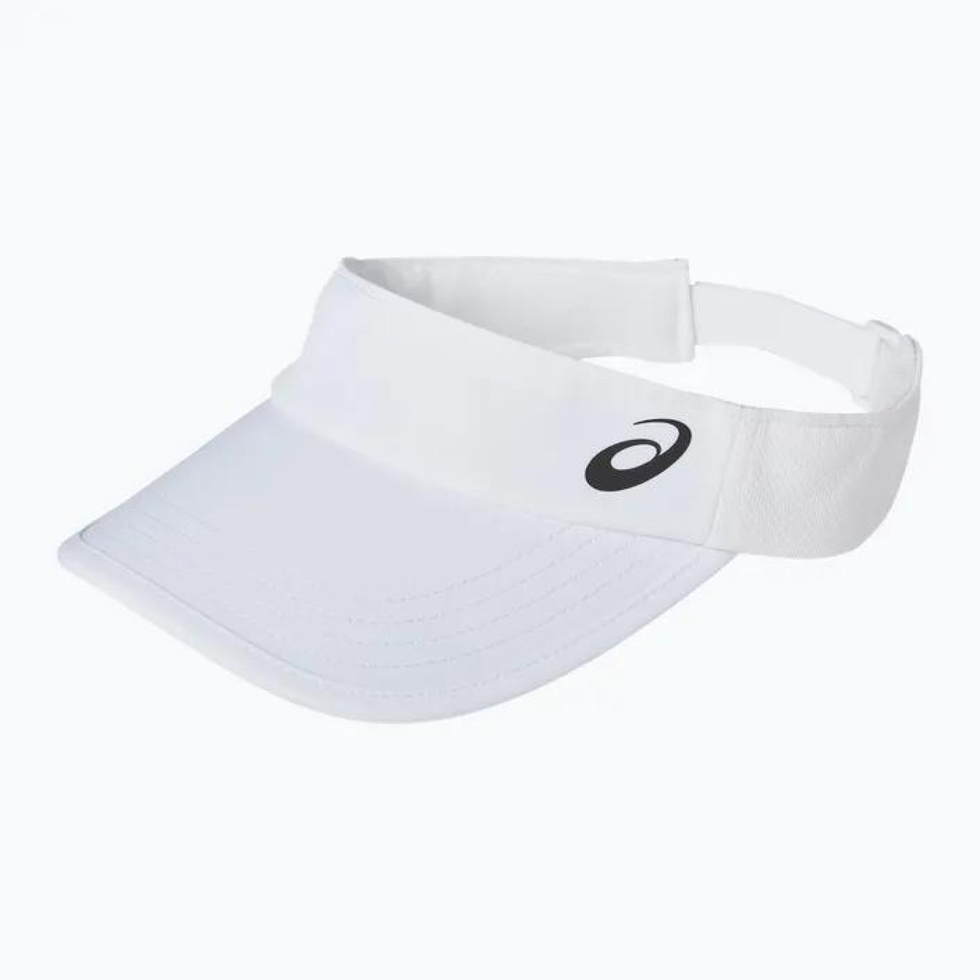 Козирок доросл. Asics PF VISOR white size S 3043A091-100 S - Robinzon.ua