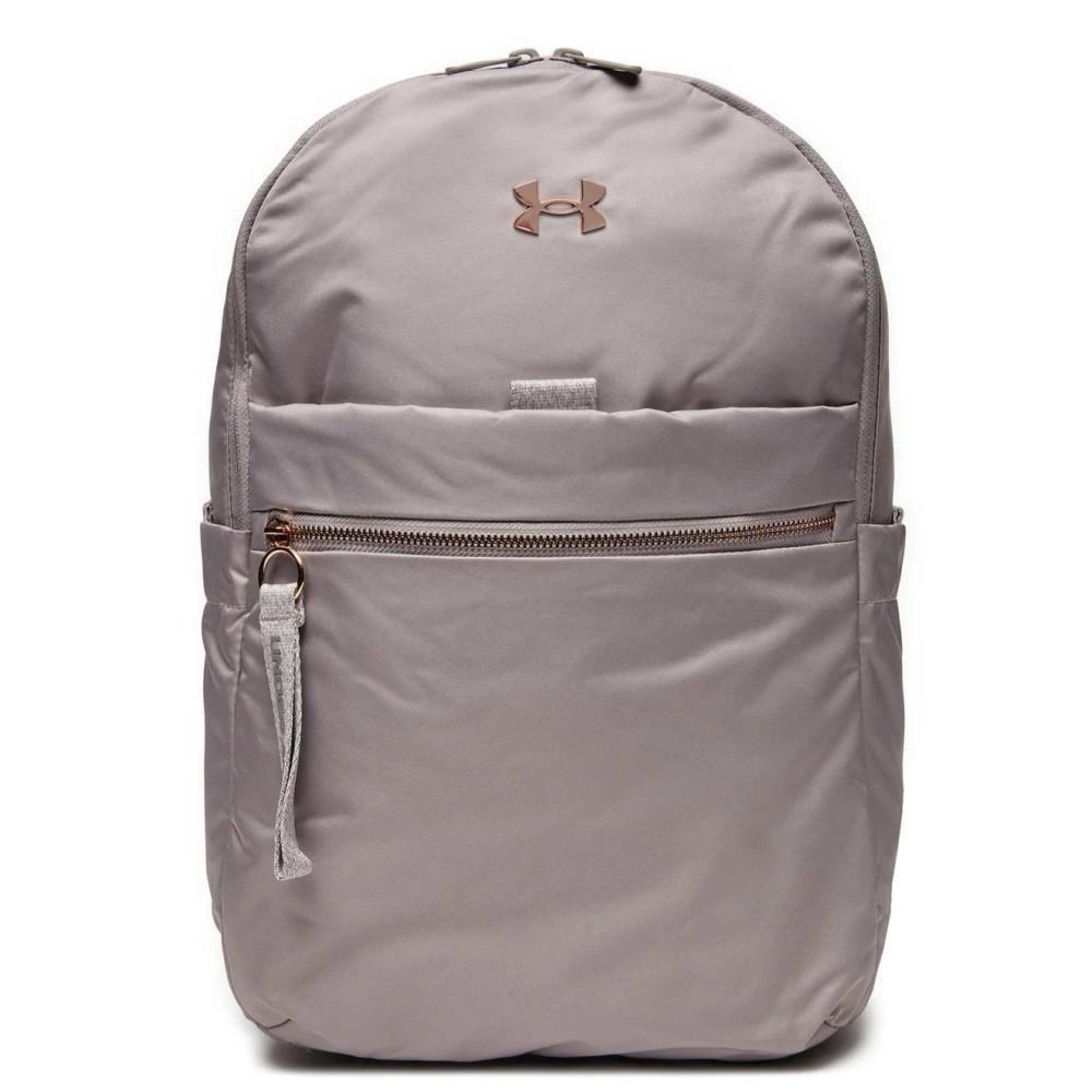 Рюкзак UA Studio Campus BP 19,5L бежевий Жін 28х40,5х15 см 1384675-015 - Robinzon.ua