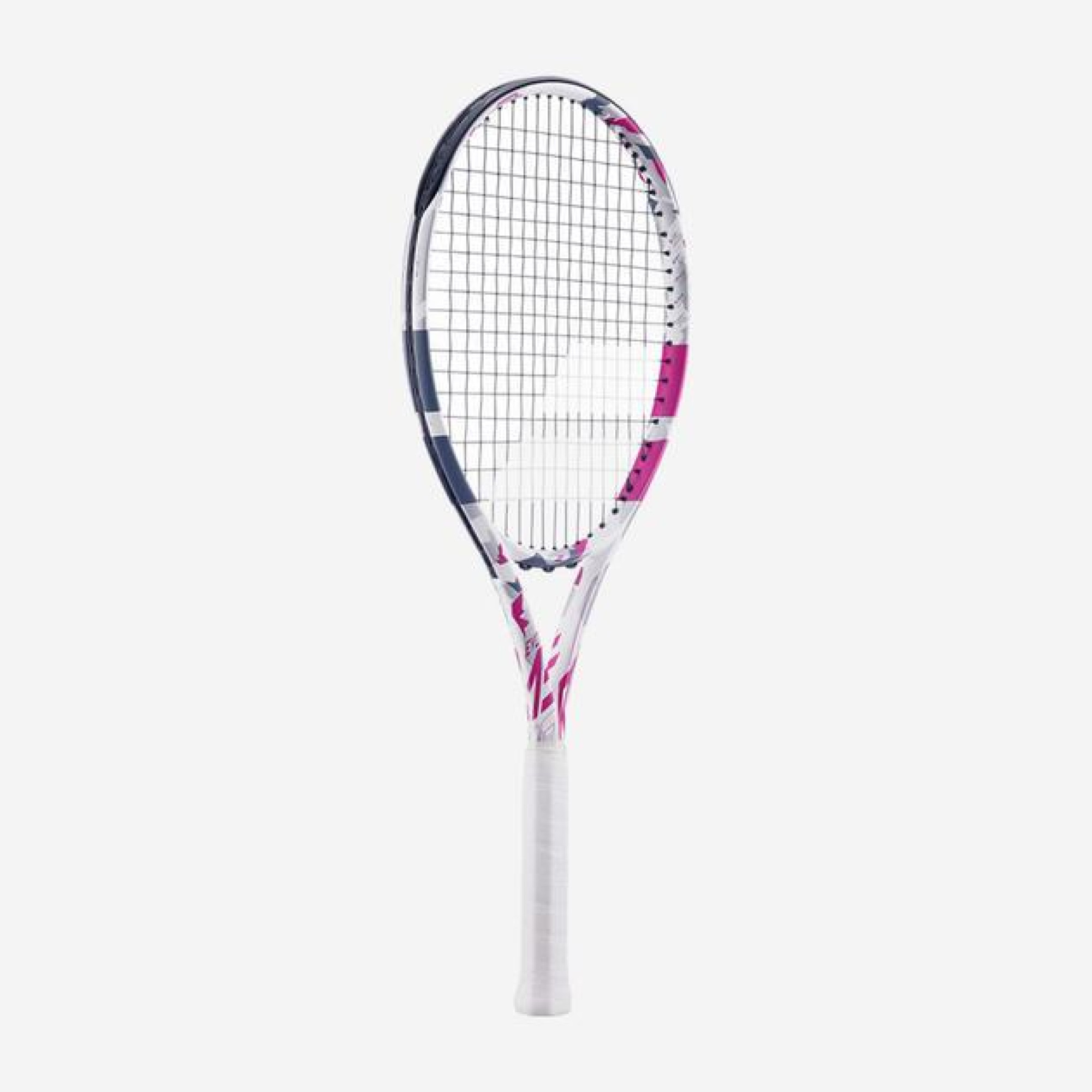 Ракетка Babolat EVO AERO unstr no cover pink Gr2 101517-100 1 - Robinzon.ua