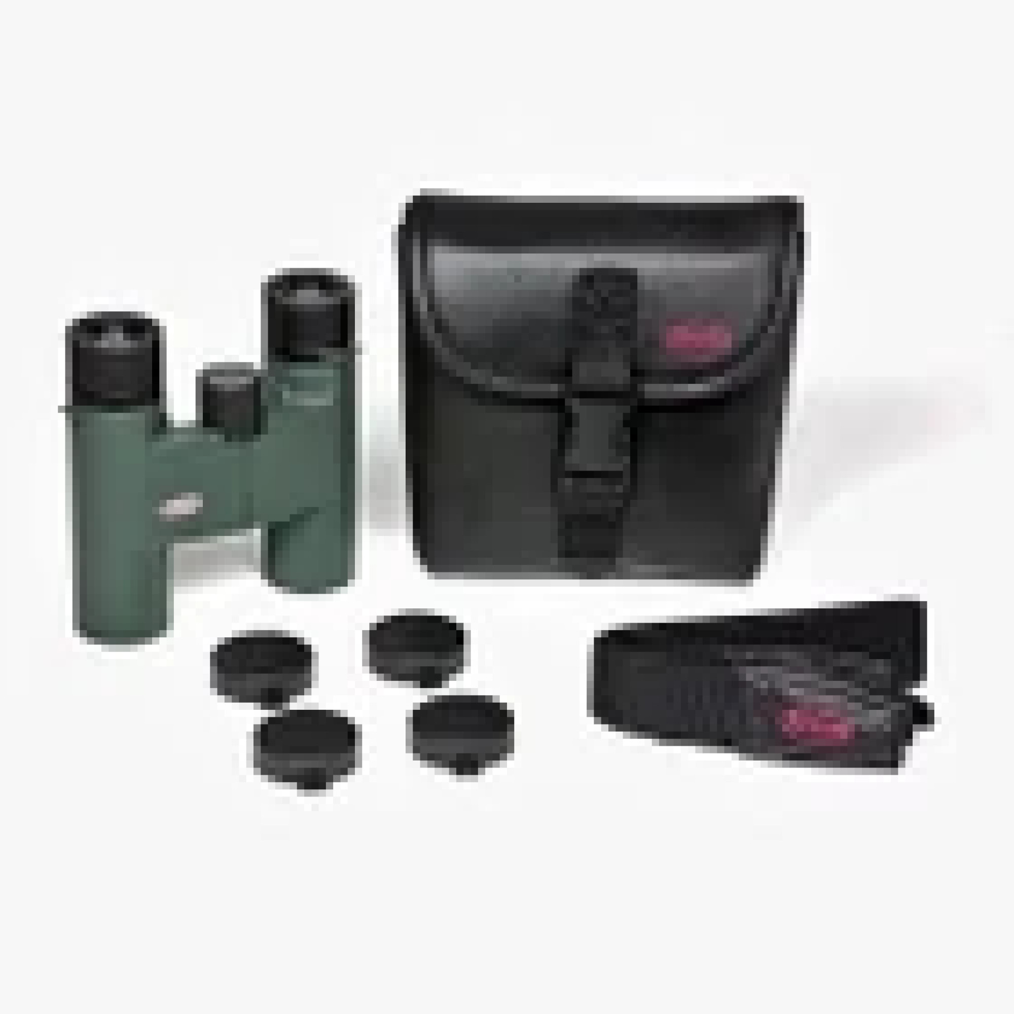 Бінокль Kowa BD 8x25 WP (914777) - 6 - Robinzon.ua