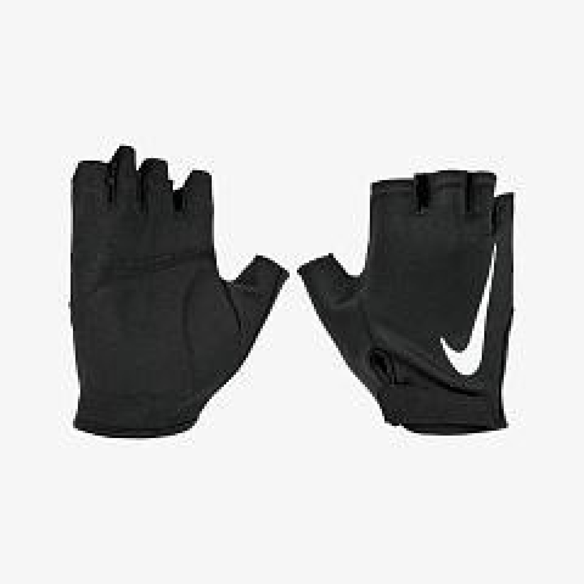 Рукавички для тренінгу Nike M GYM ESSENTIAL FG 2.0 Чорний, Білий M (N.101.2315.091.MD M) - 1 - Robinzon.ua