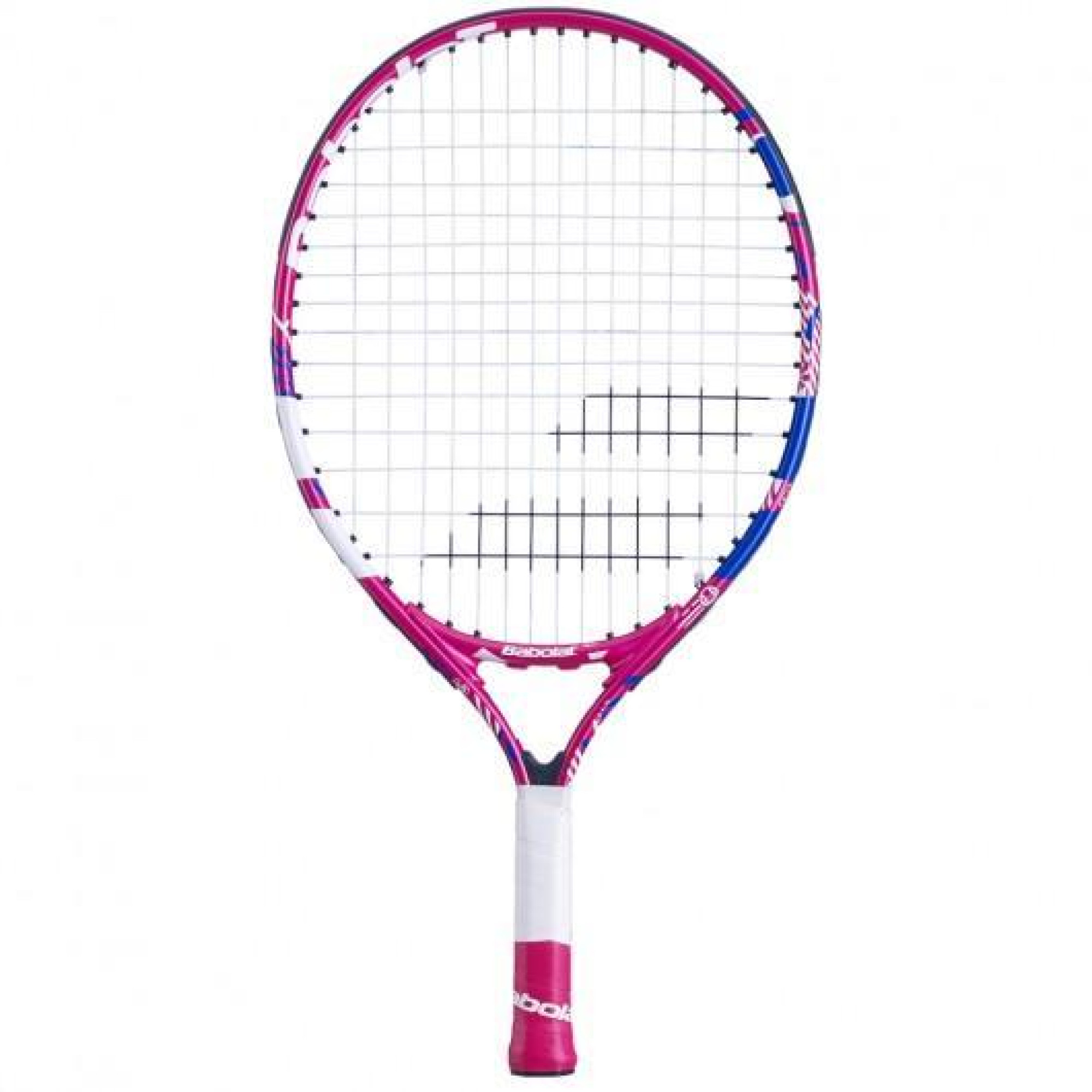 Ракетка Babolat B fly 19 2023year Рожевий (140484-100) - Robinzon.ua