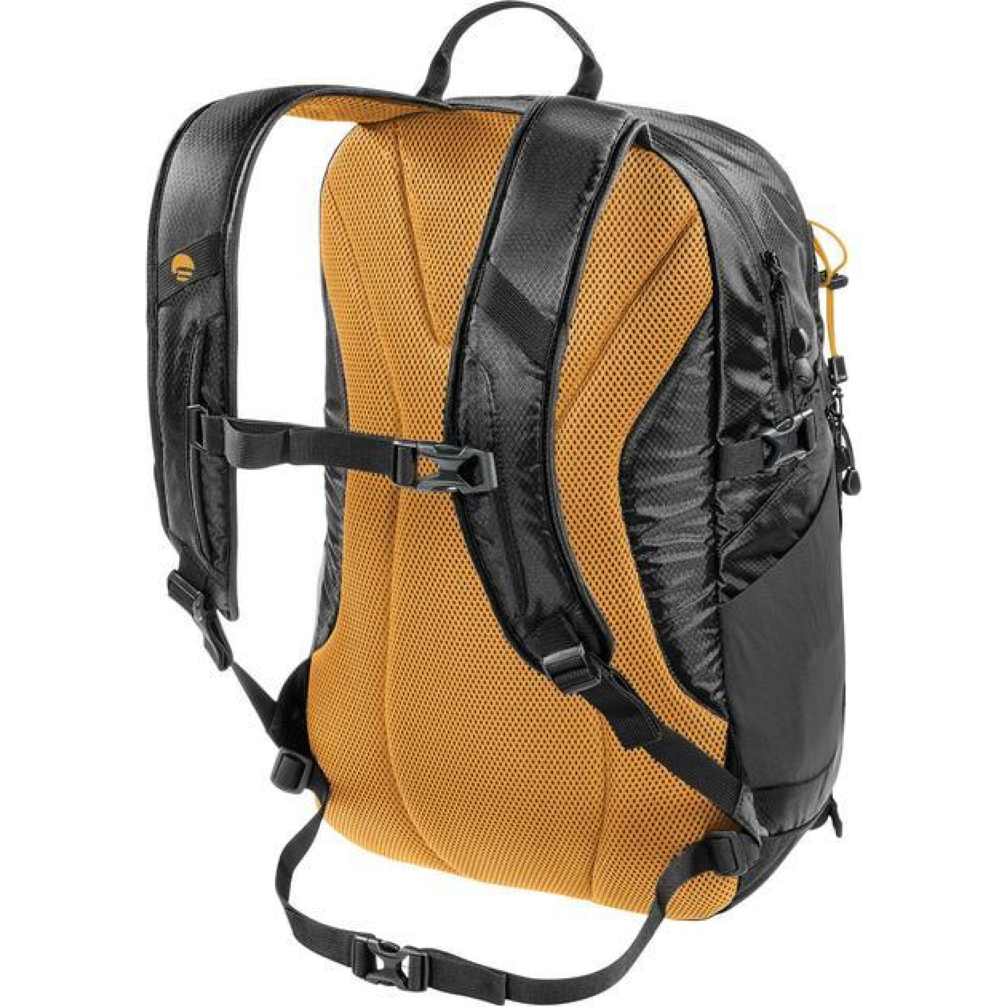 Рюкзак міський Ferrino Backpack Core 30L Чорний (930664) - 1 - Robinzon.ua