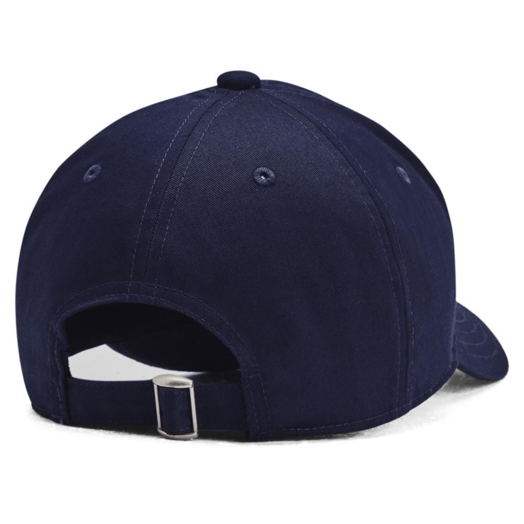 Кепка UA Youth Sportstyle Lockup Adj синій Діт OSFM 1381646-410 - 1 - Robinzon.ua