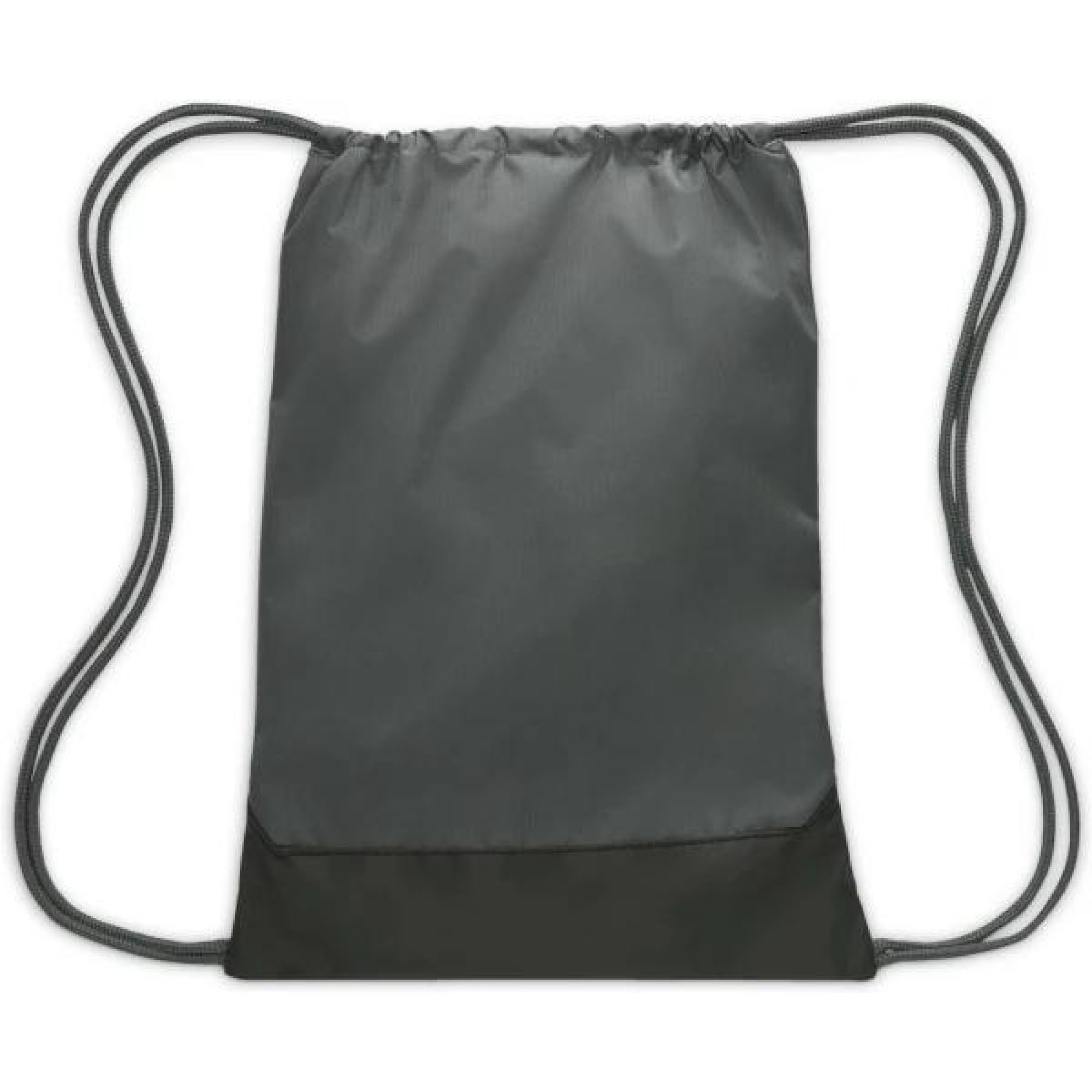 Рюкзак-мішок Nike NK BRSLA DRAWSTRNG - 9.5 18L сірий Уні 33х51х5 см DM3978-068 - 1 - Robinzon.ua