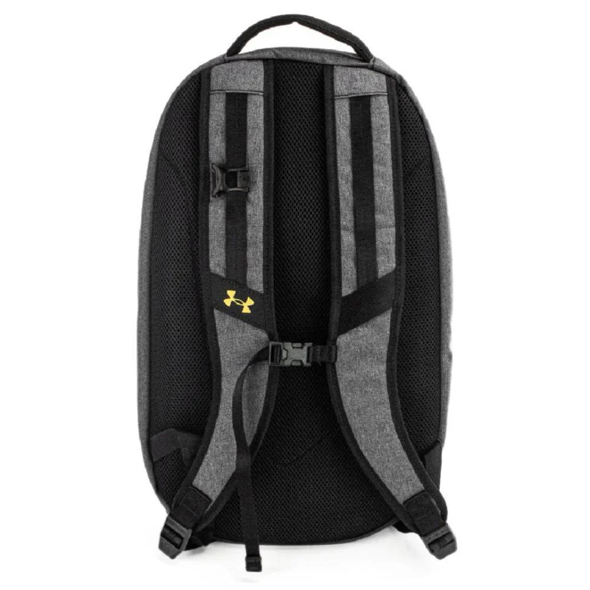 Рюкзак UA Hustle 6.0 Pro BP 31L черный Уни 51х32х16 см 1384671-003 - 1 - Robinzon.ua