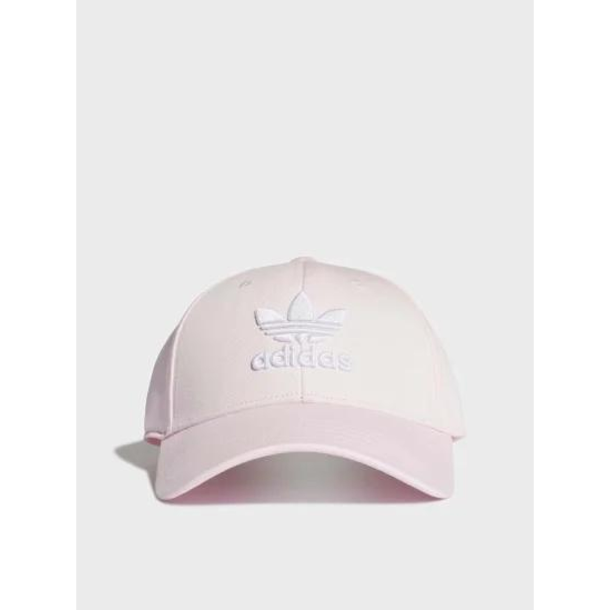 Кепка Adidas BASEB CLASS TRE світло-рожевий Жін OSFC (51-53 см) FM1325 OSFC - Robinzon.ua