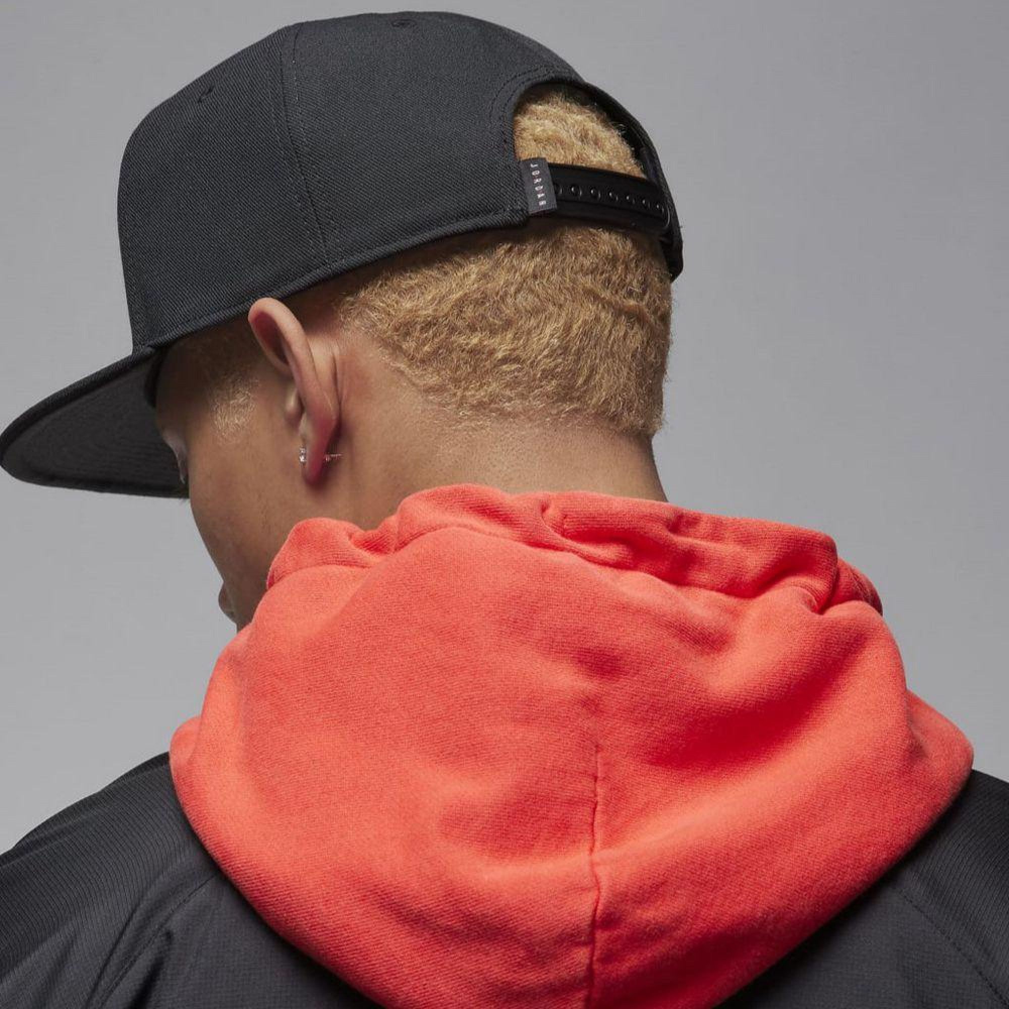 Бейсболка JORDAN UPRO CAP S FB JUMPMAN Черный S/M (7dFV5296-010 S/M) - 1 - Robinzon.ua