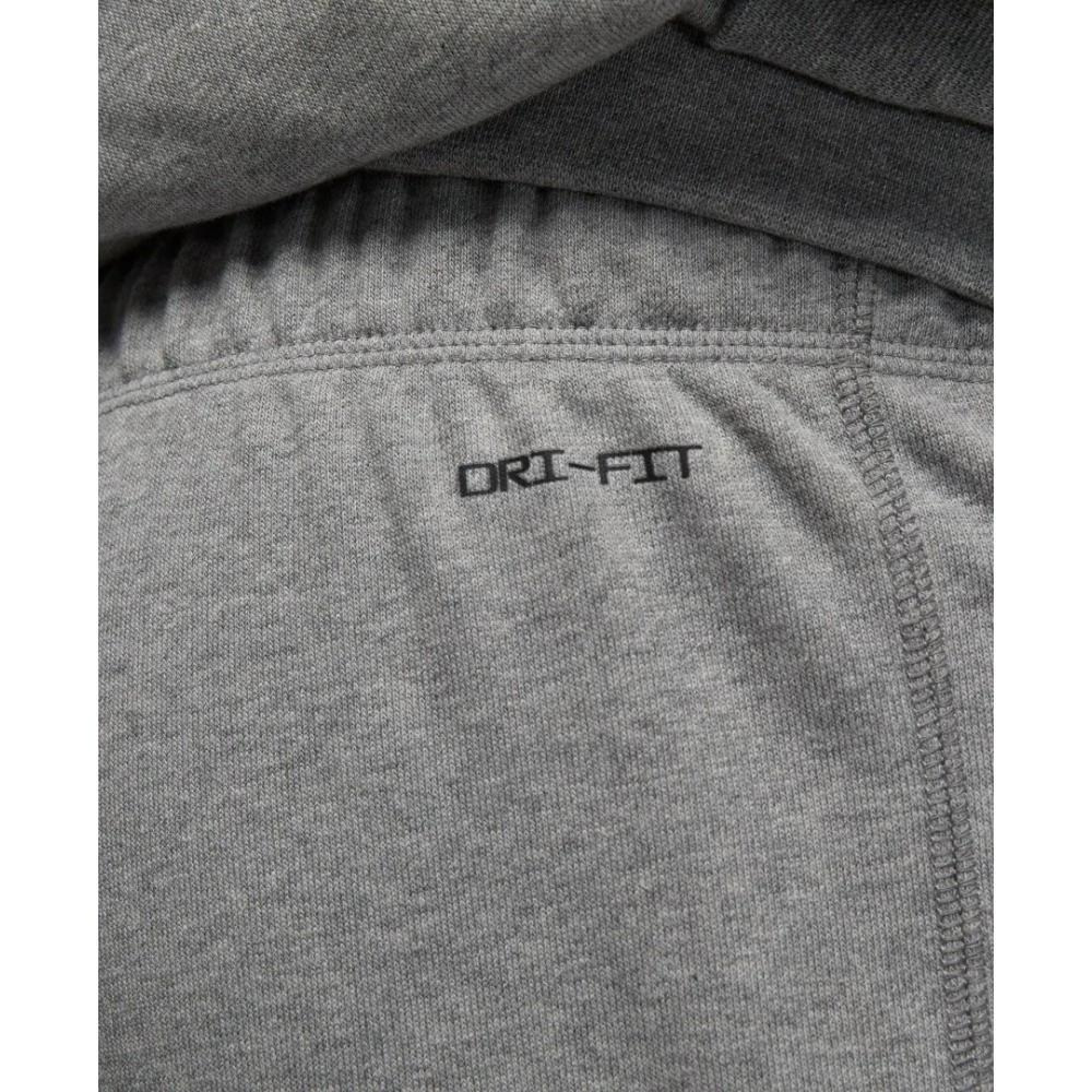 Мужские Брюки JORDAN MJ DF SPRT CSVR FLC PANT Серый L (7dDQ7332-091 L) - 4 - Robinzon.ua